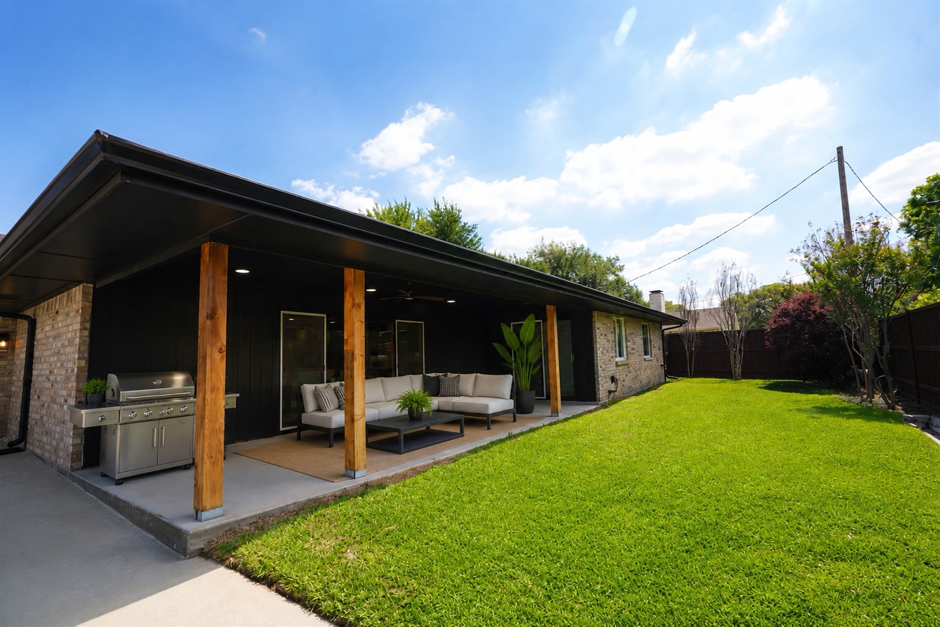 4004 Cedar Bayou Drive Dallas TX 75244
