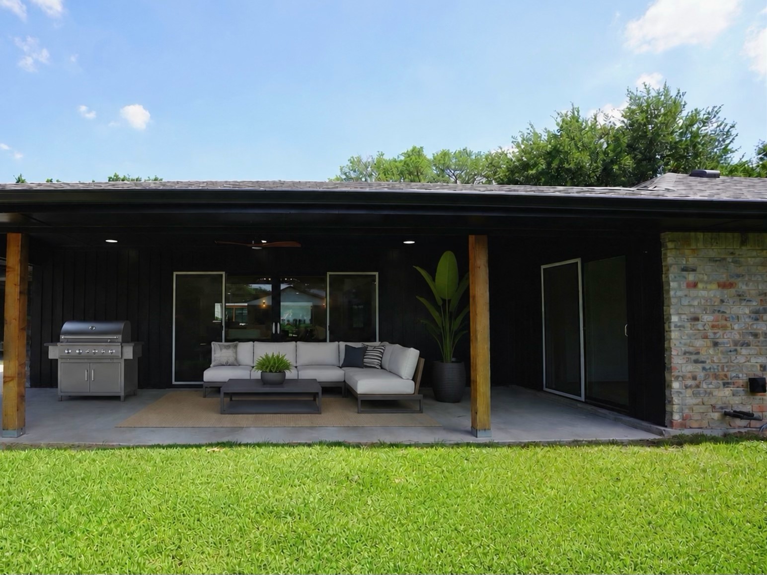 4004 Cedar Bayou Drive Dallas TX 75244
