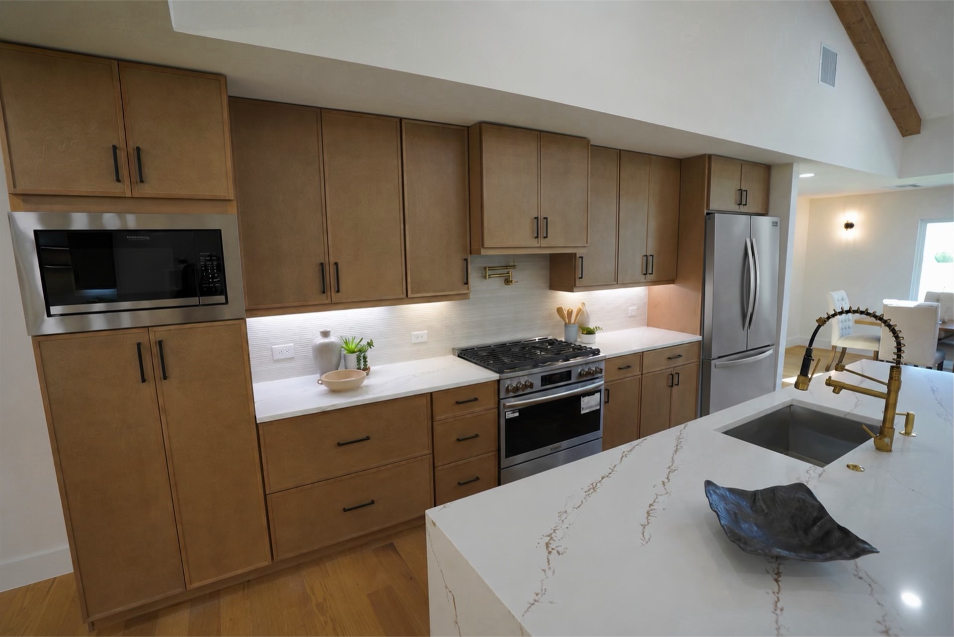 4004 Cedar Bayou Drive Dallas TX 75244