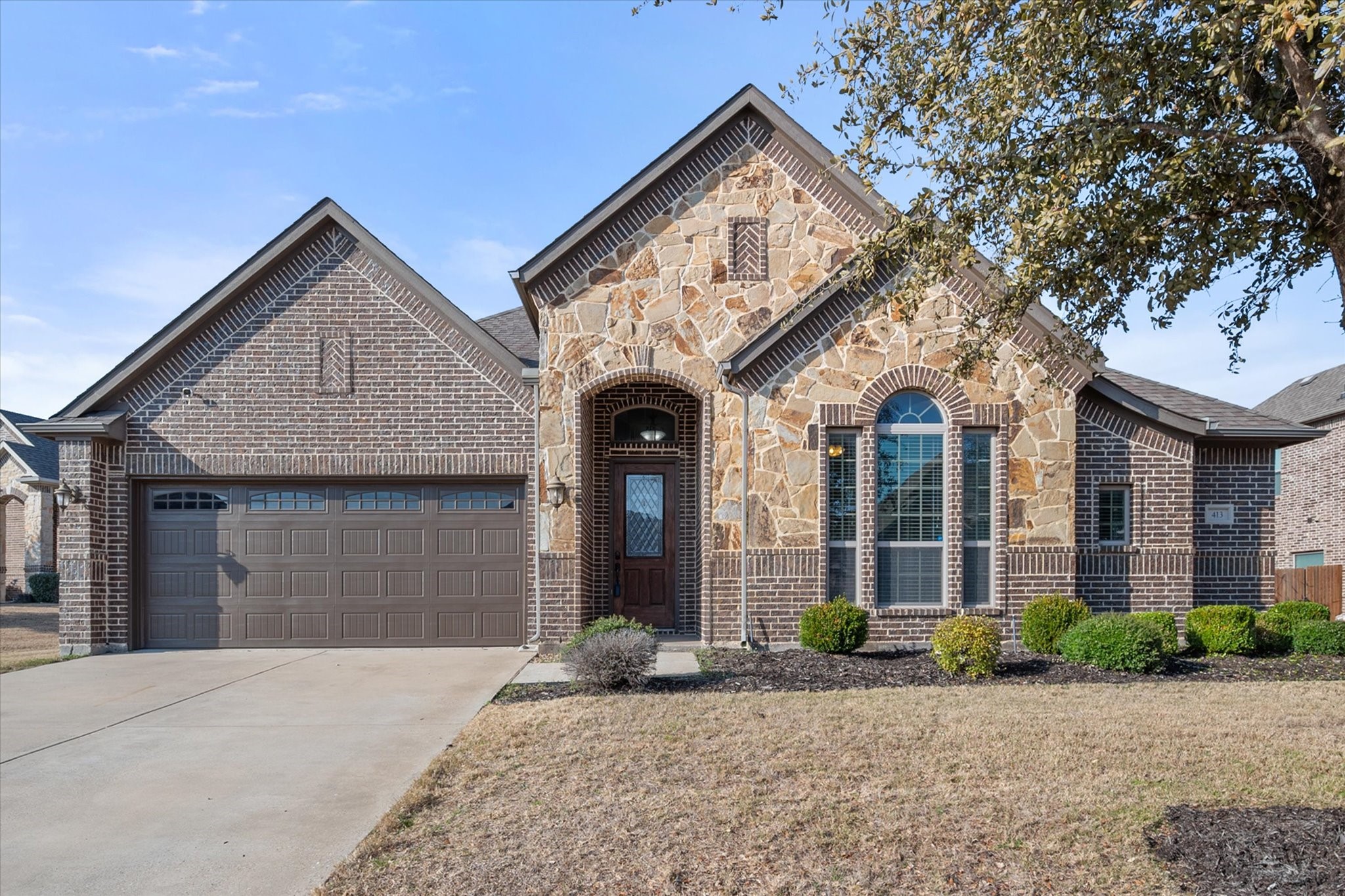 413 Sunset Court Waxahachie TX 75165