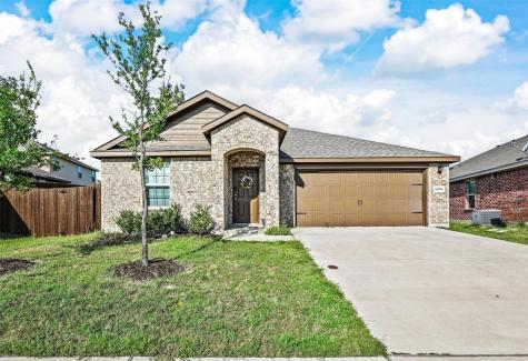 1205 Meadow Creek Drive Princeton TX 75407