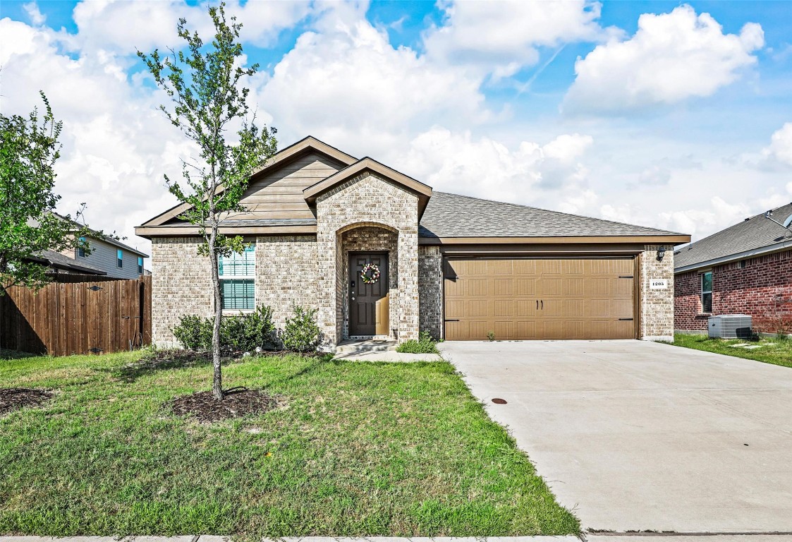 1205 Meadow Creek Drive Princeton TX 75407