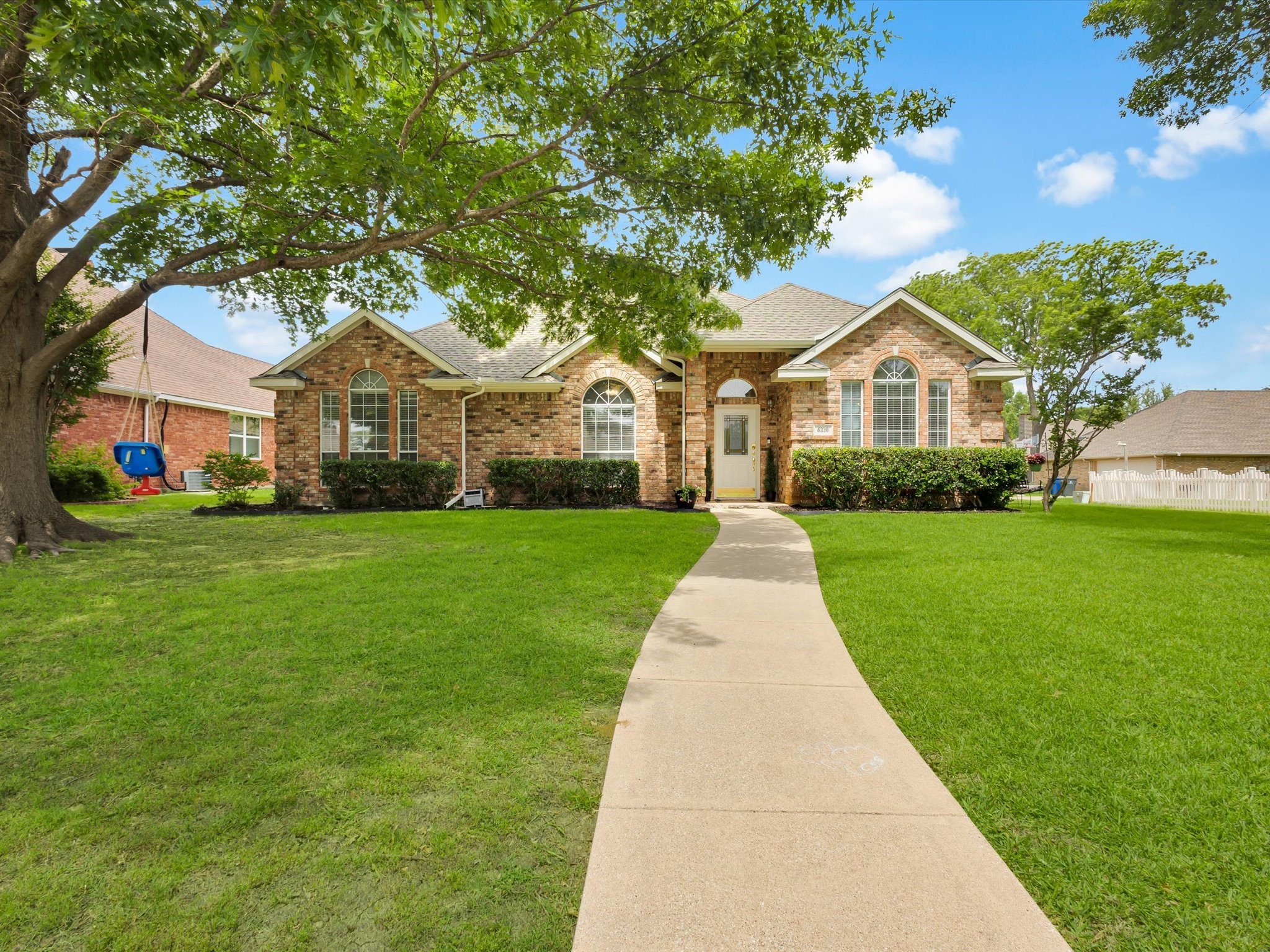 6330 Dublin Drive Garland TX 75044