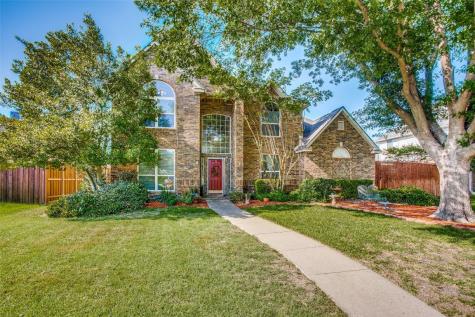 4301 Angelina Drive Plano TX 75074