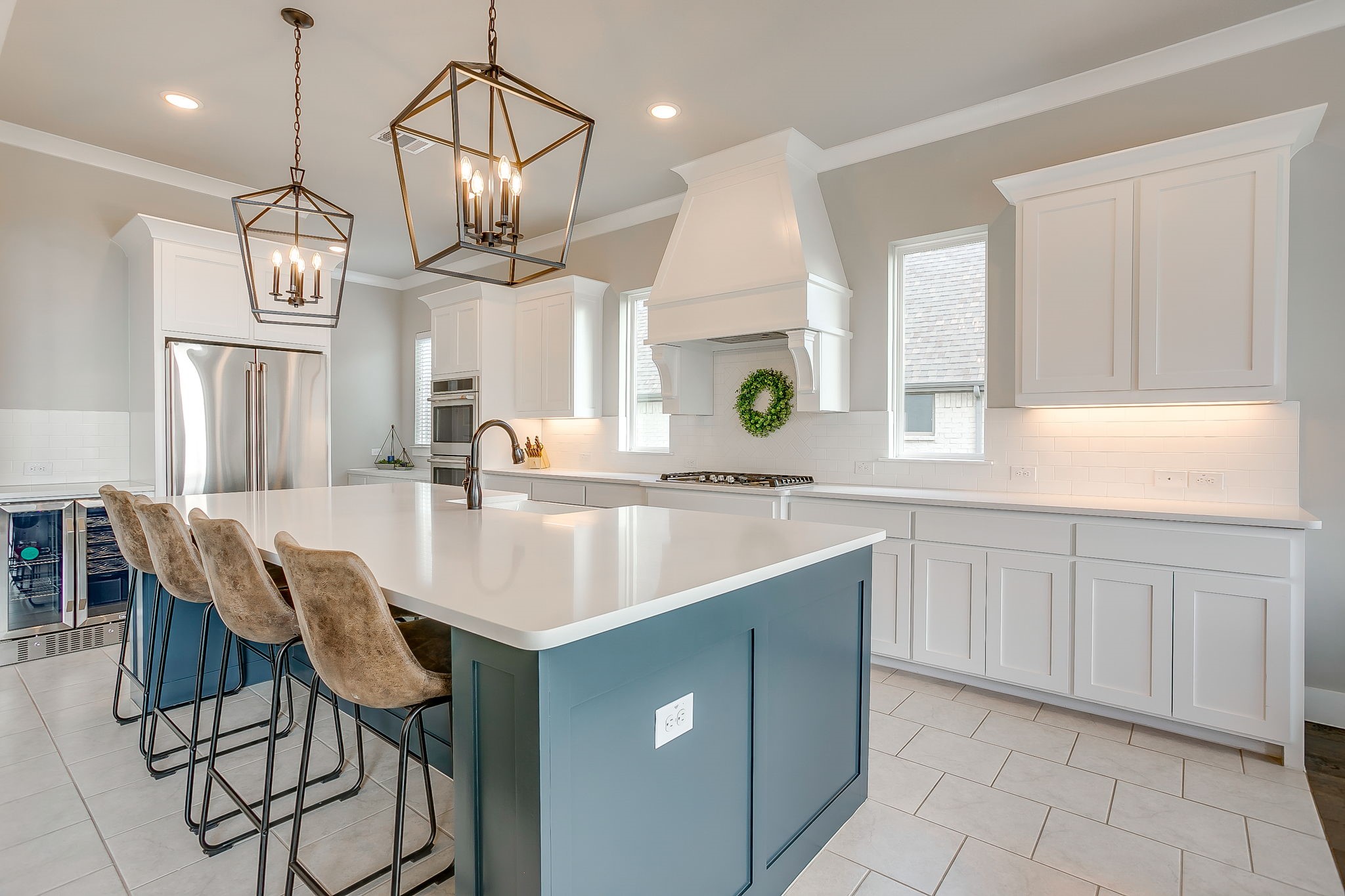 563 Point Vista Drive Aledo TX 76008