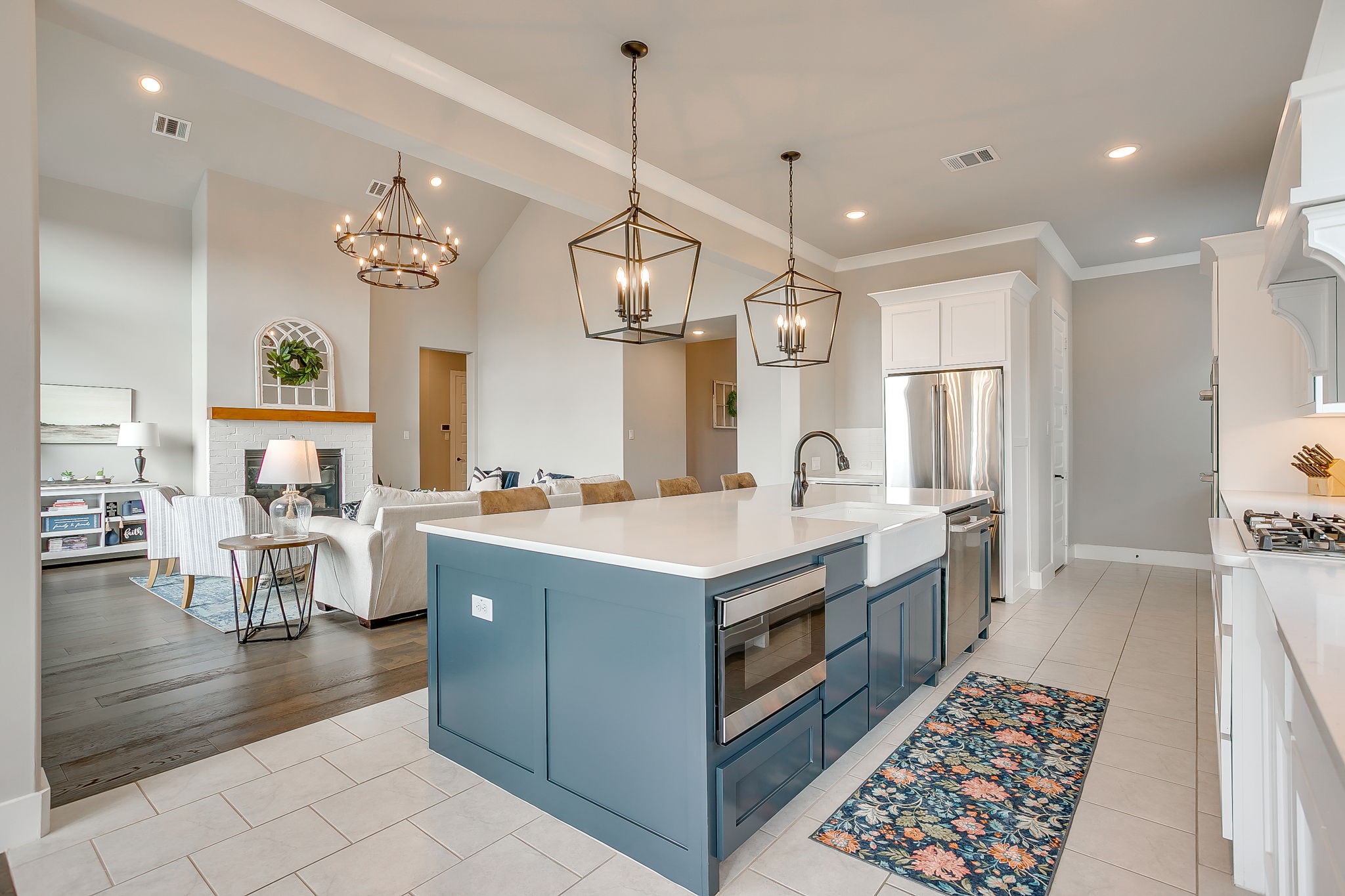 563 Point Vista Drive Aledo TX 76008