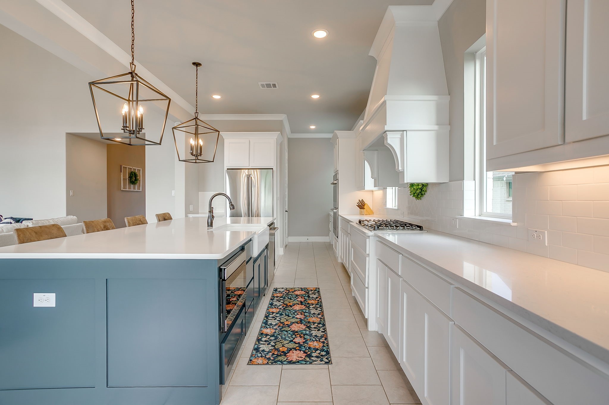563 Point Vista Drive Aledo TX 76008