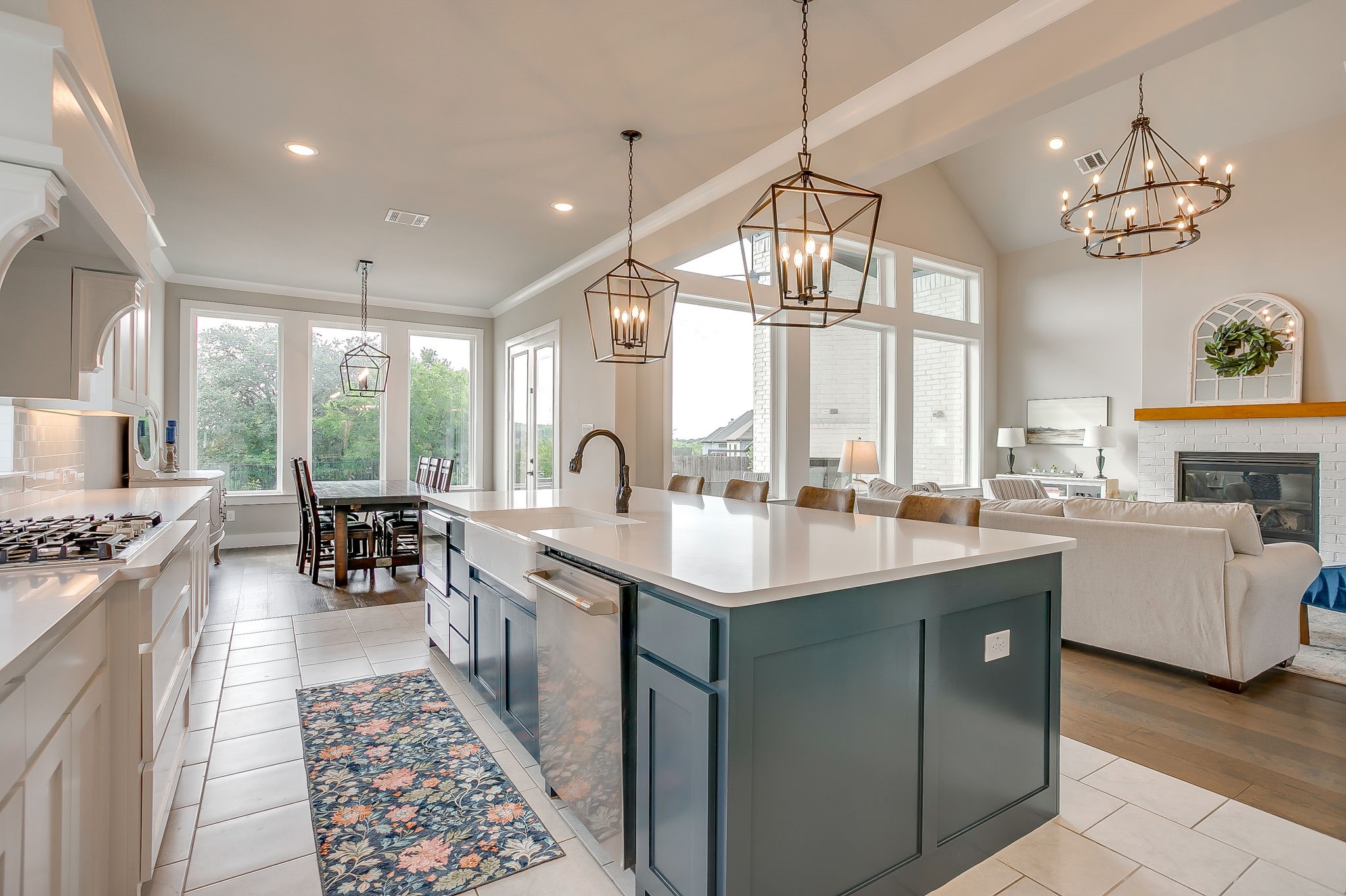 563 Point Vista Drive Aledo TX 76008