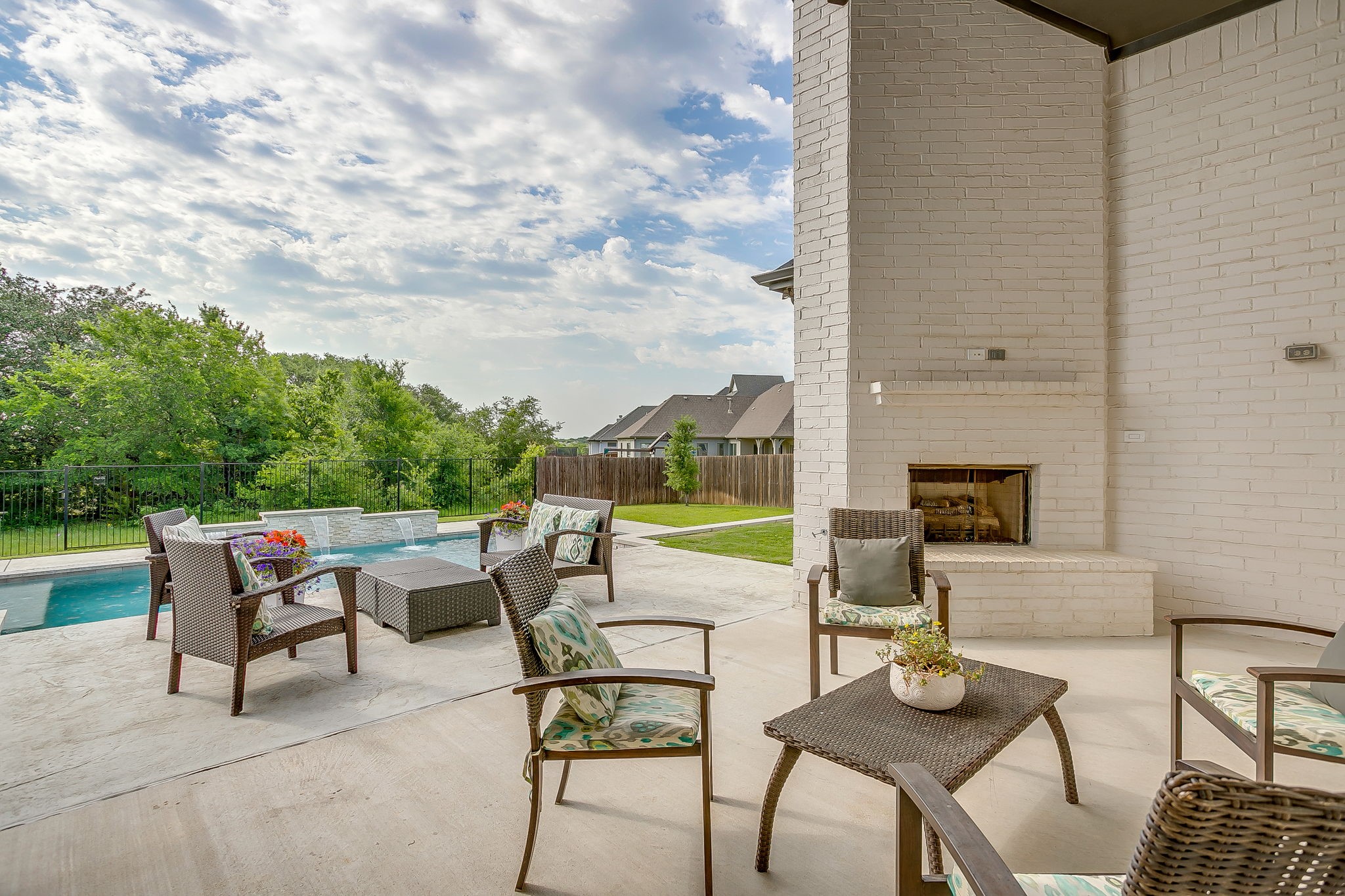 563 Point Vista Drive Aledo TX 76008