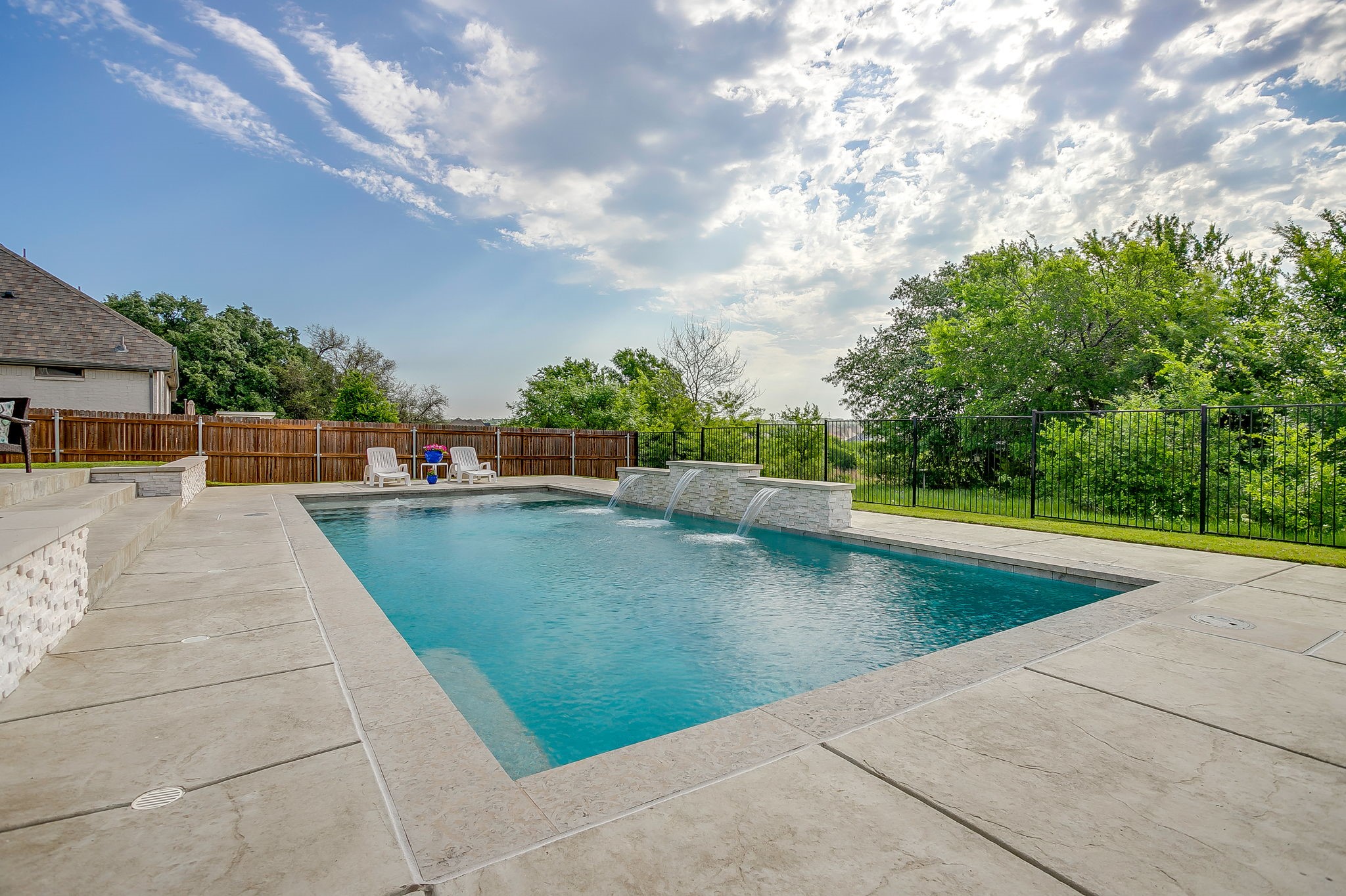 563 Point Vista Drive Aledo TX 76008
