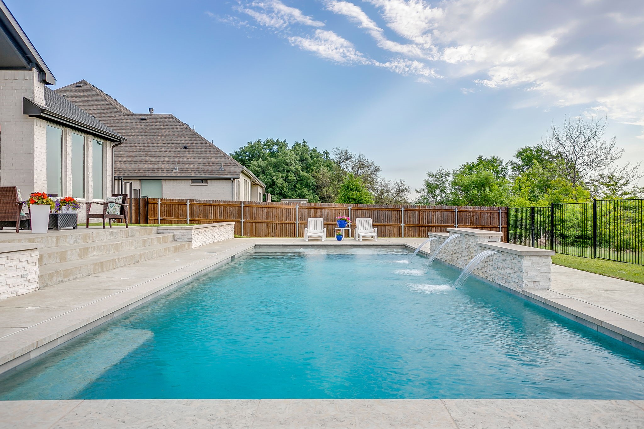 563 Point Vista Drive Aledo TX 76008