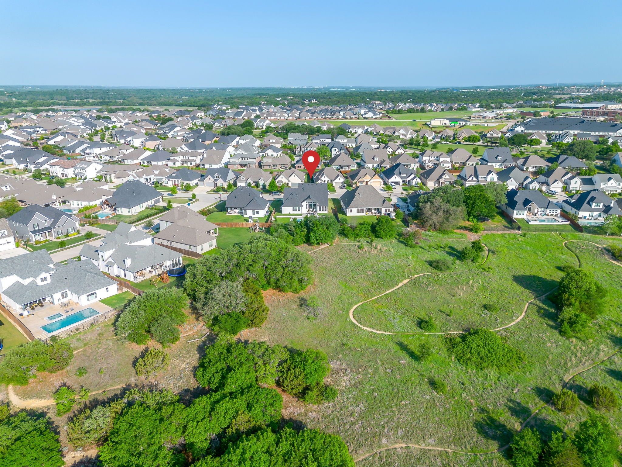 563 Point Vista Drive Aledo TX 76008