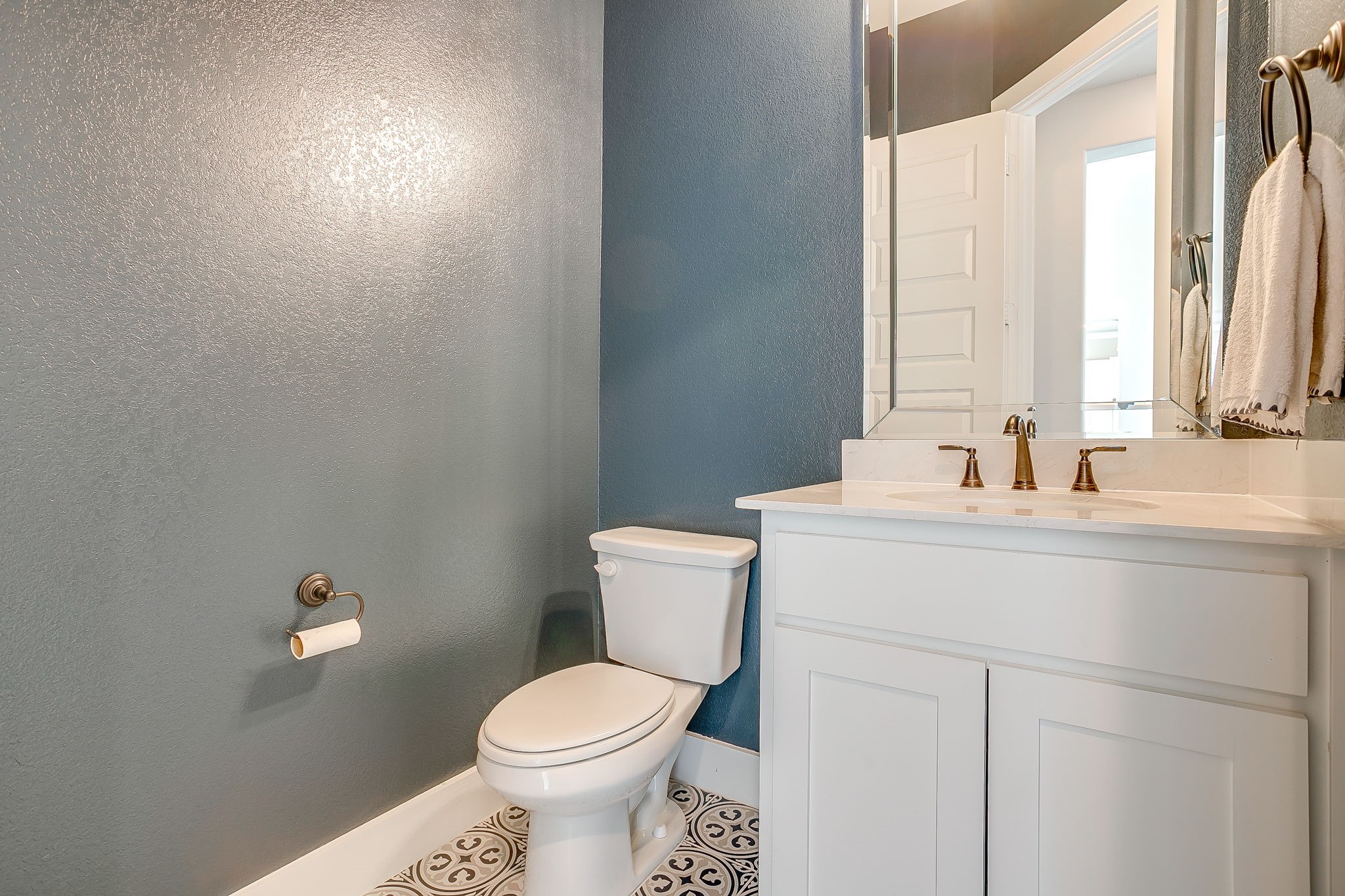 563 Point Vista Drive Aledo TX 76008