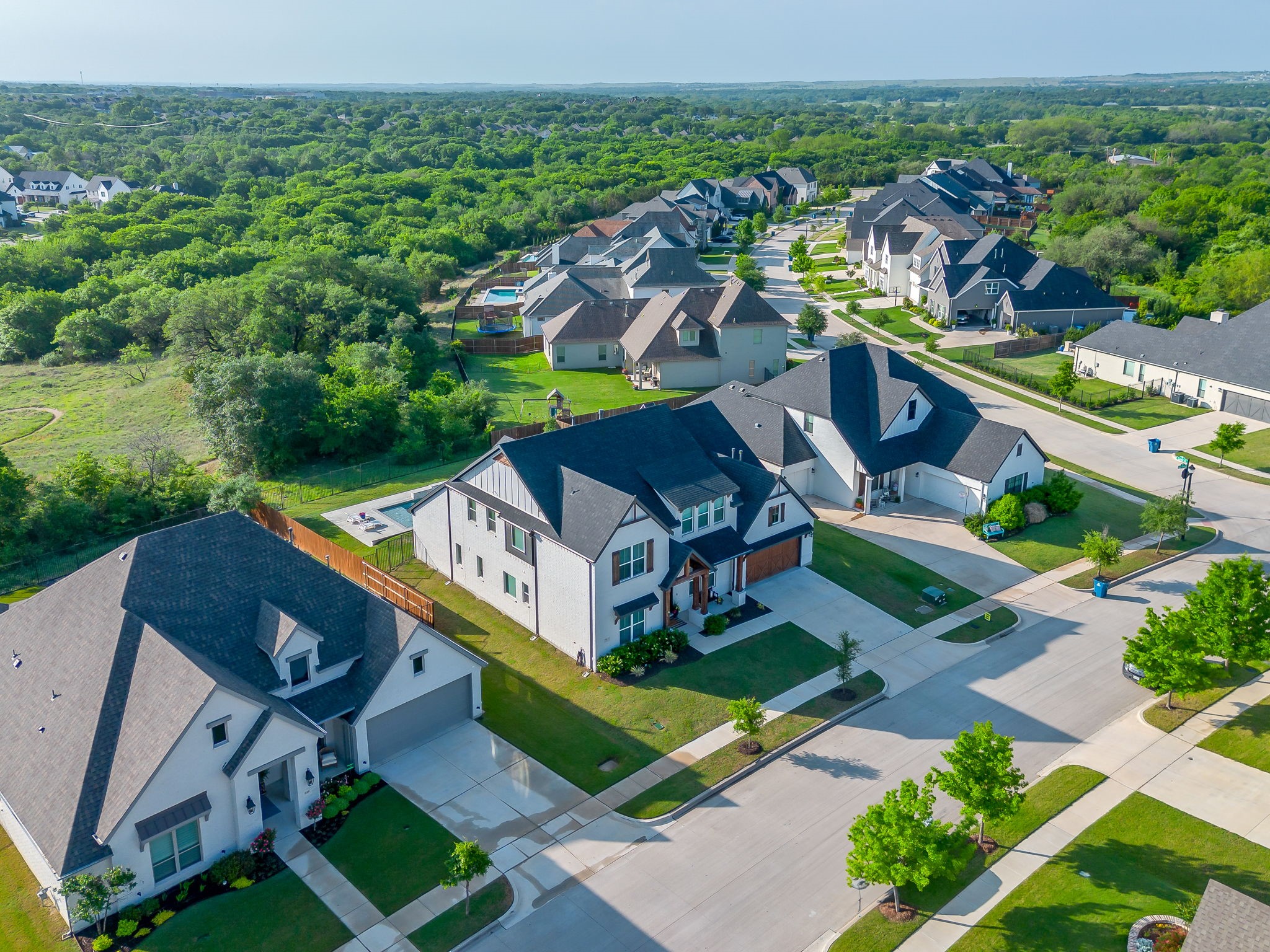 563 Point Vista Drive Aledo TX 76008