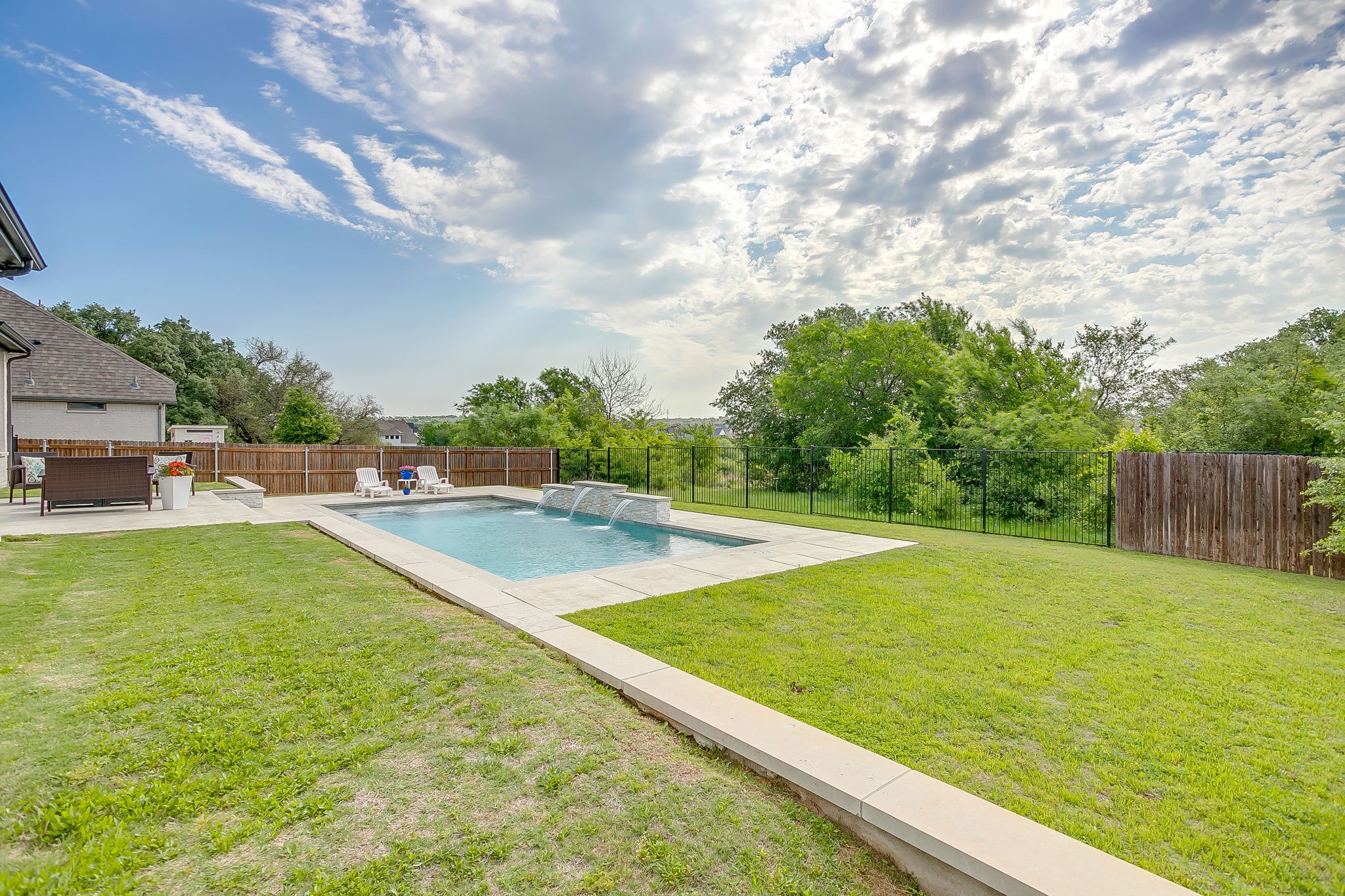 563 Point Vista Drive Aledo TX 76008
