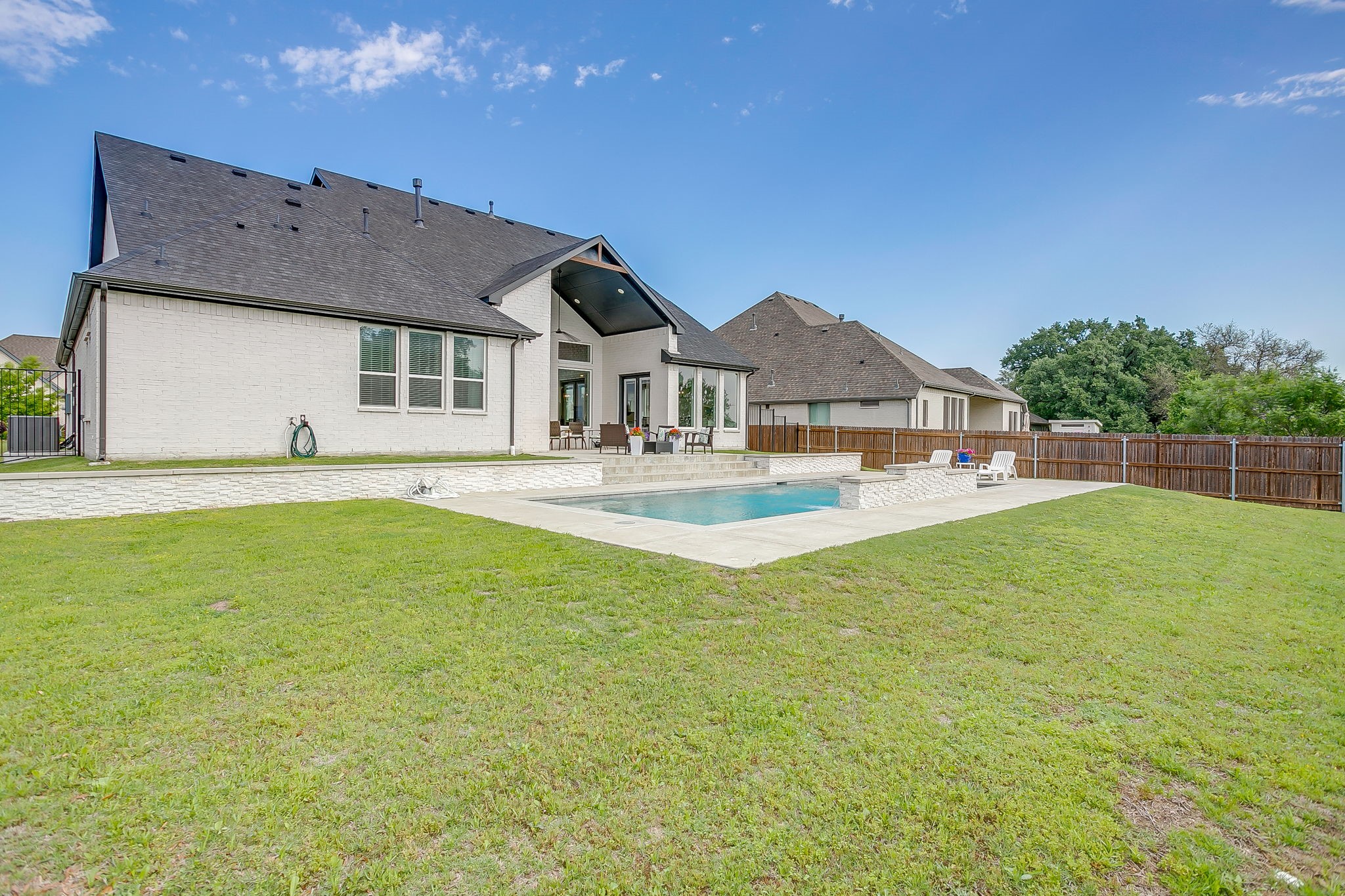 563 Point Vista Drive Aledo TX 76008