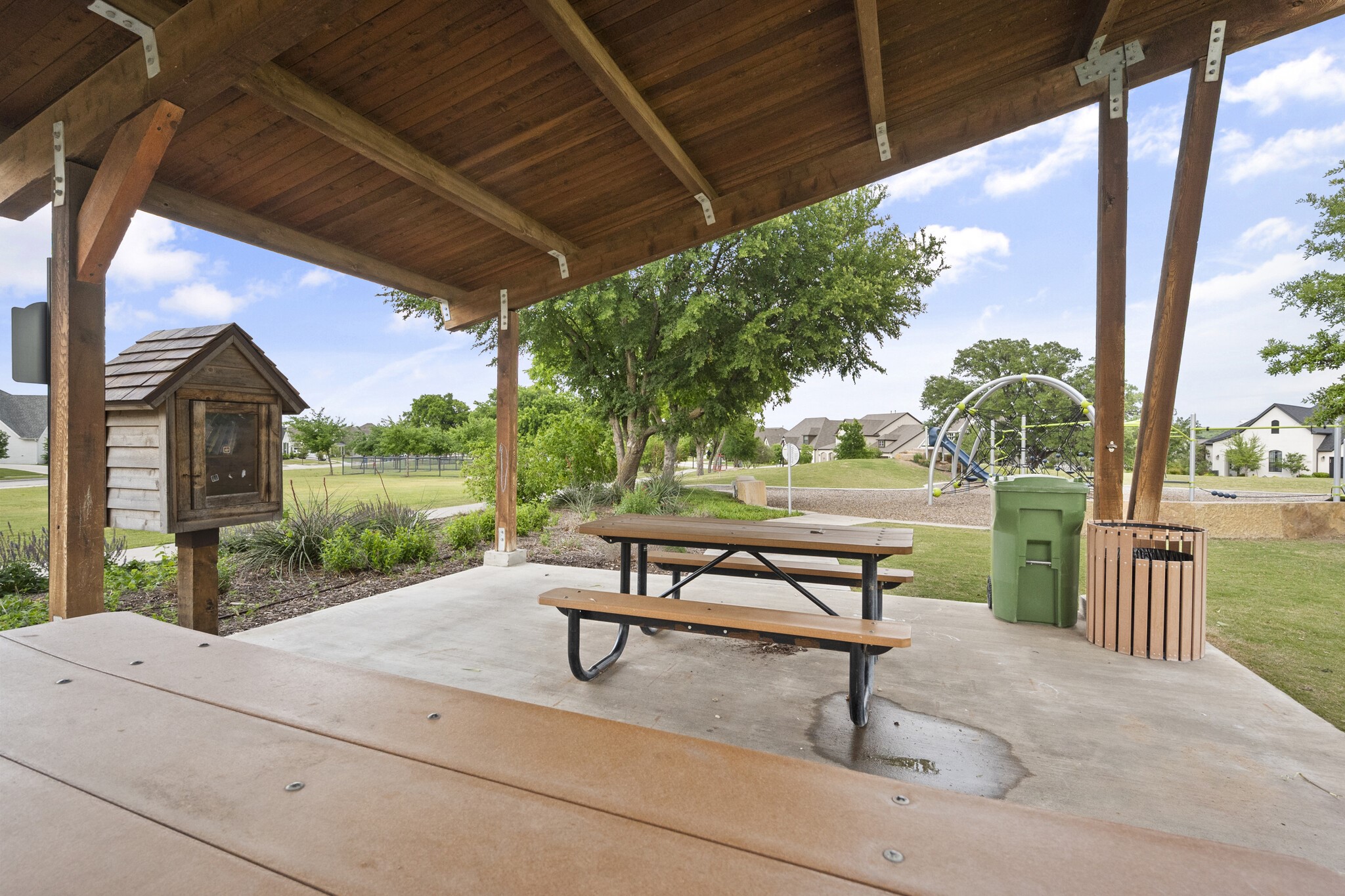 563 Point Vista Drive Aledo TX 76008