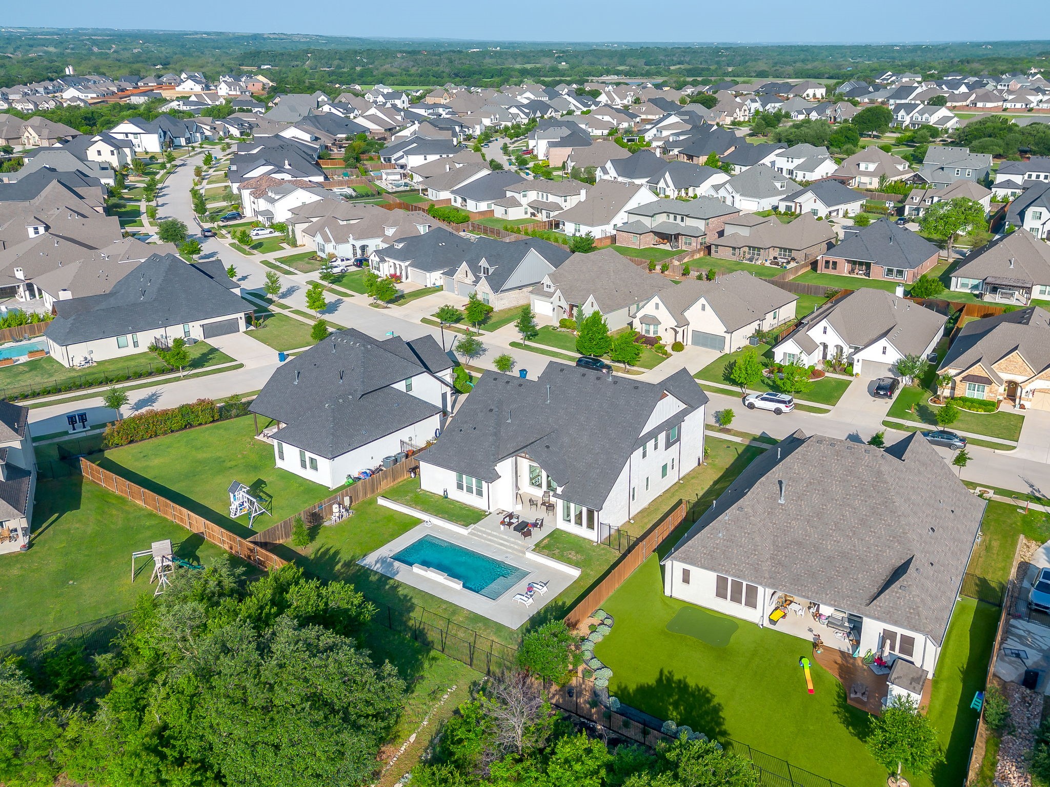 563 Point Vista Drive Aledo TX 76008