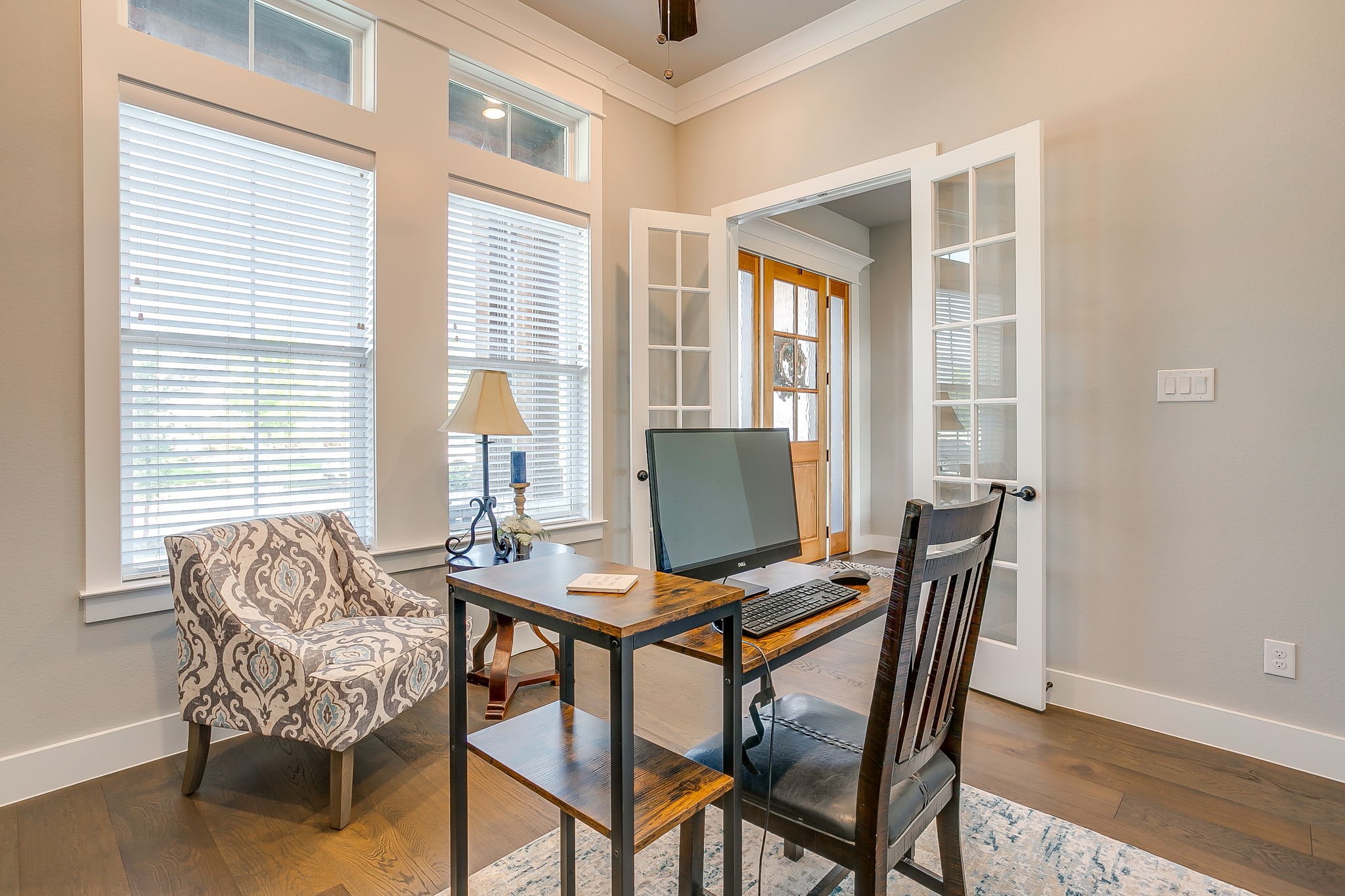 563 Point Vista Drive Aledo TX 76008