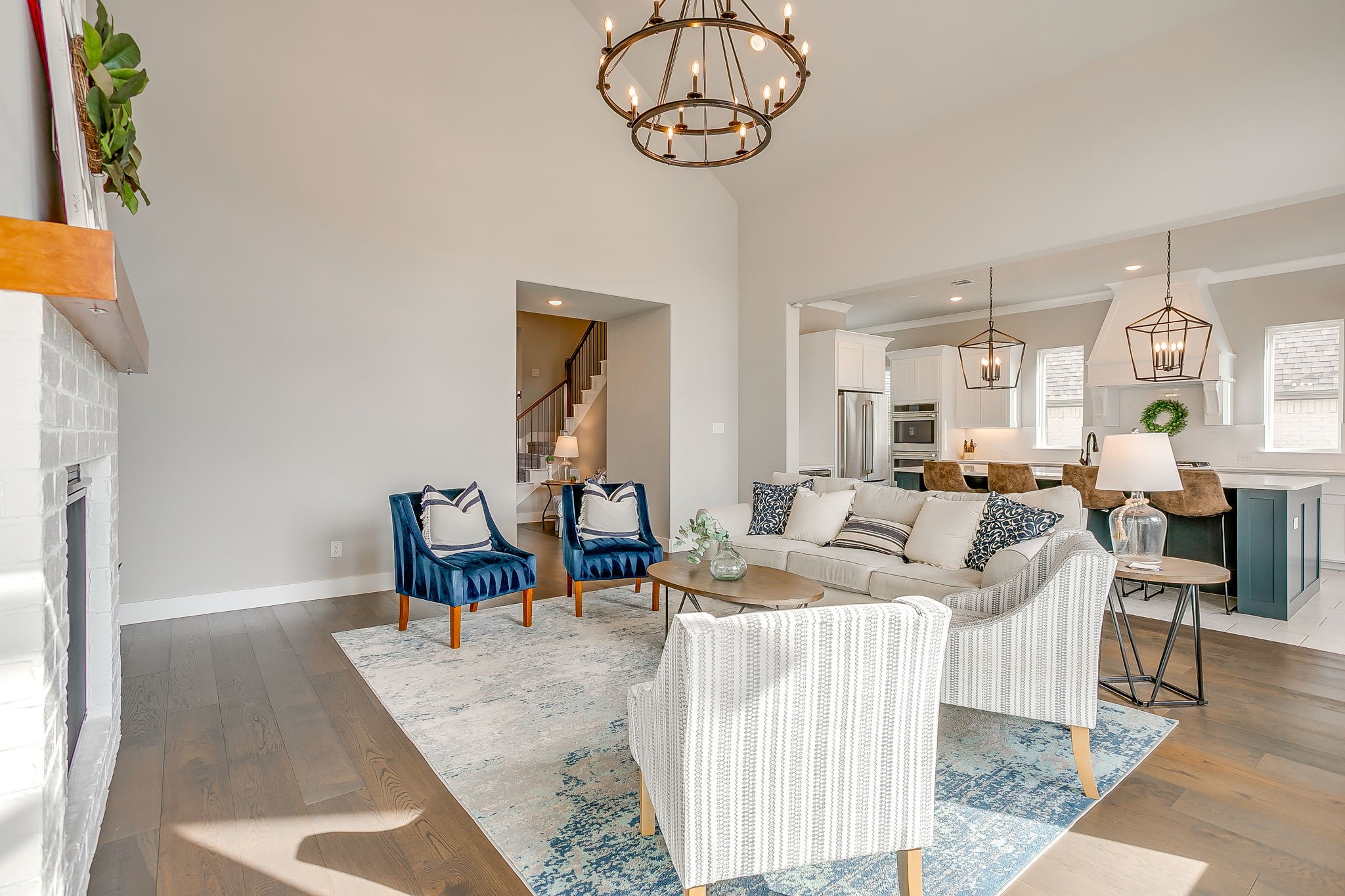 563 Point Vista Drive Aledo TX 76008
