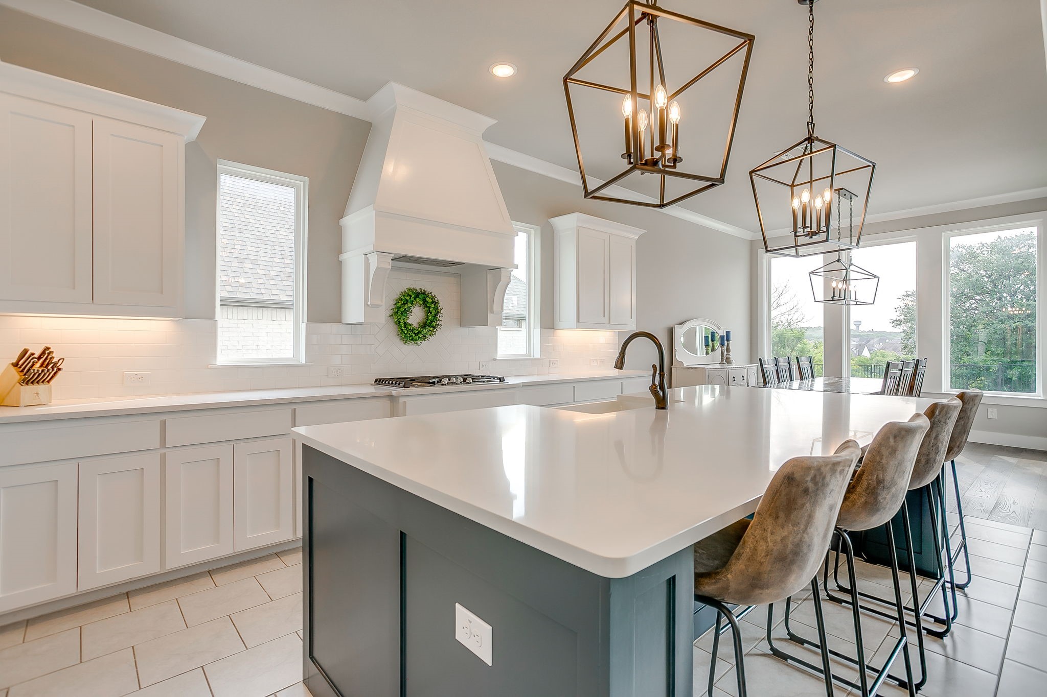 563 Point Vista Drive Aledo TX 76008
