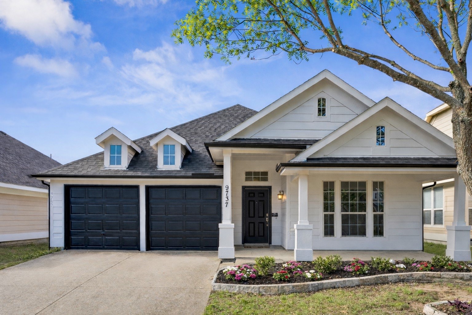 9737 Old Field Drive Mckinney TX 75072