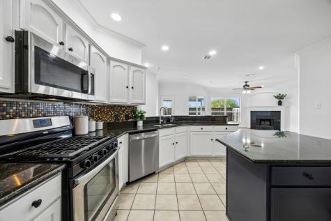 9737 Old Field Drive Mckinney TX 75072
