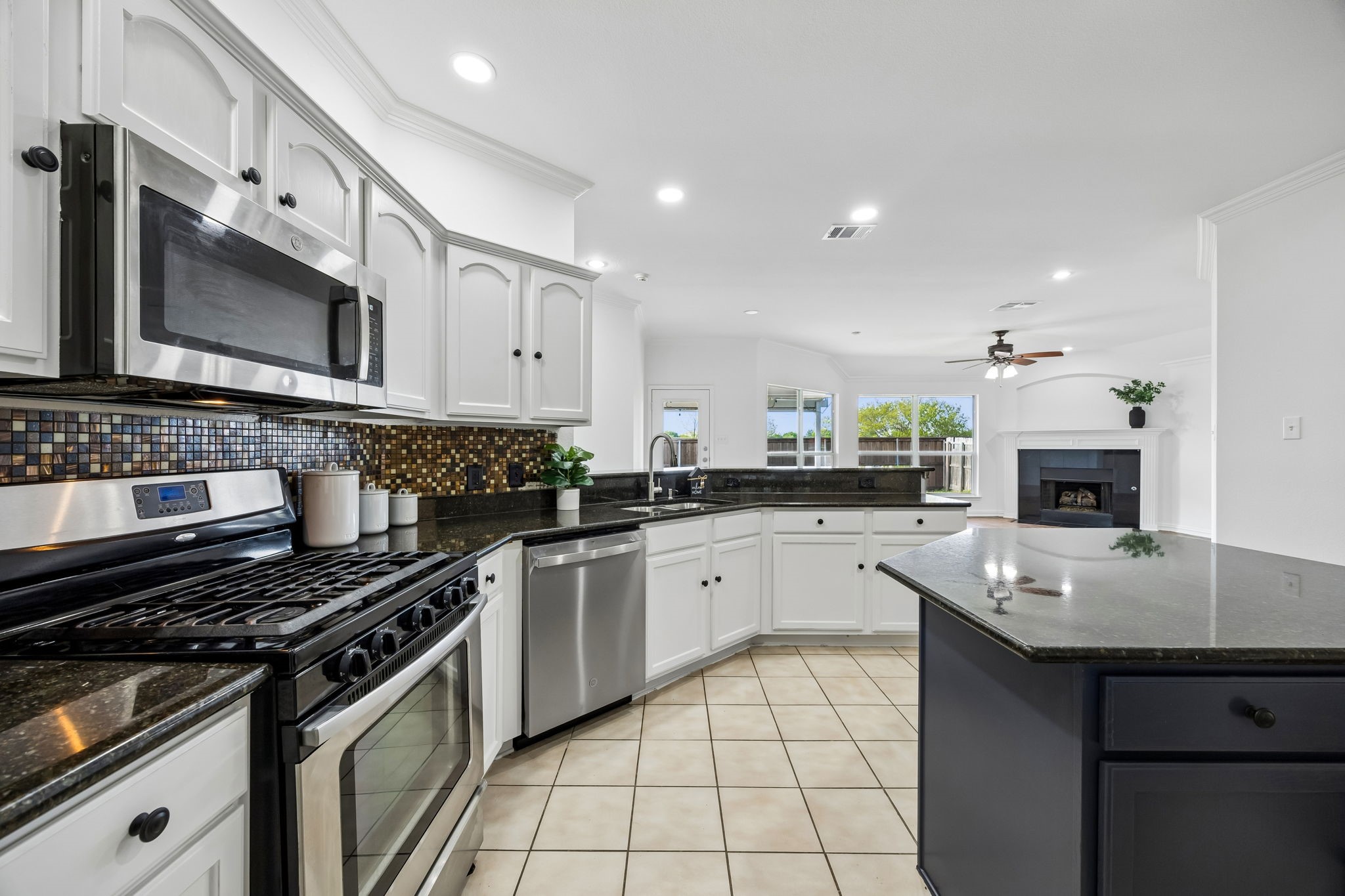 9737 Old Field Drive Mckinney TX 75072