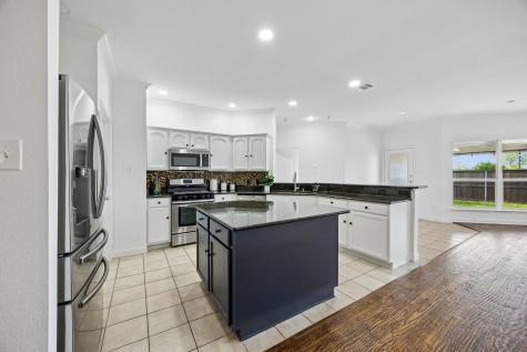 9737 Old Field Drive Mckinney TX 75072