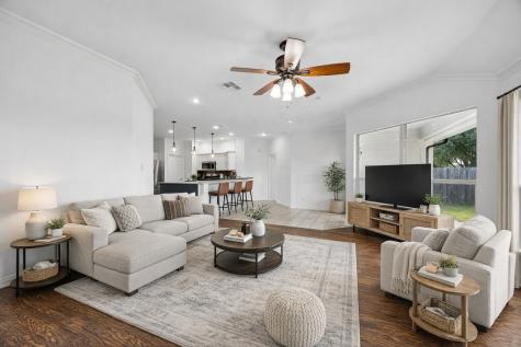 9737 Old Field Drive Mckinney TX 75072