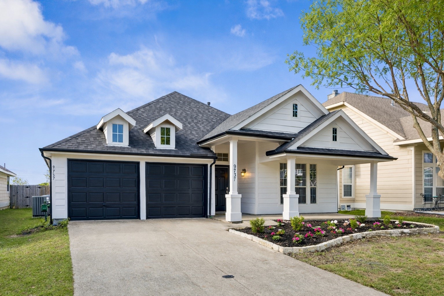 9737 Old Field Drive Mckinney TX 75072