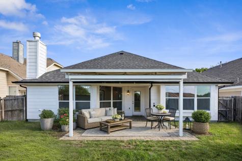 9737 Old Field Drive Mckinney TX 75072