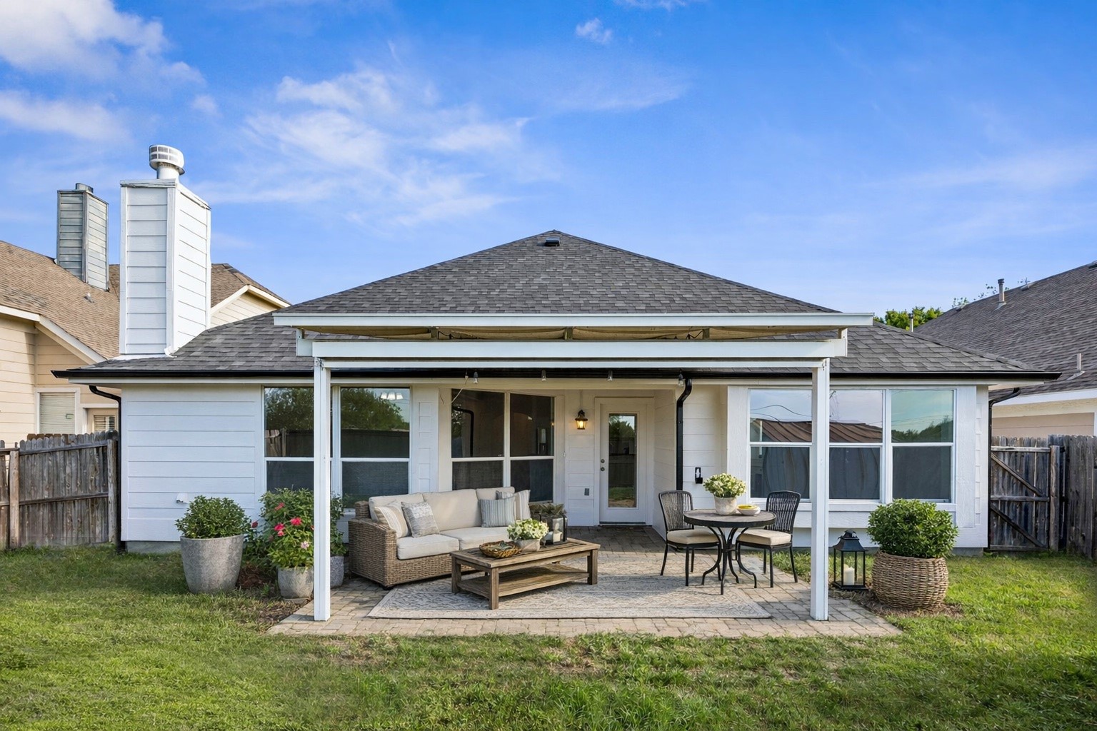 9737 Old Field Drive Mckinney TX 75072