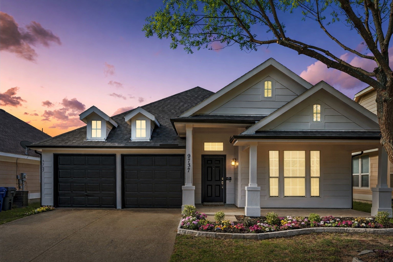 9737 Old Field Drive Mckinney TX 75072