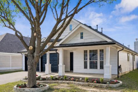 9737 Old Field Drive Mckinney TX 75072