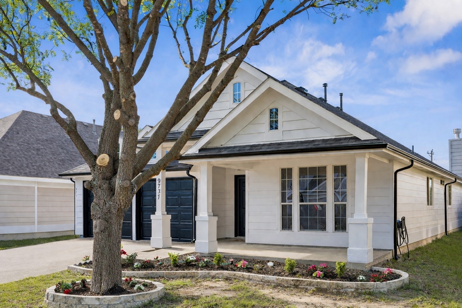 9737 Old Field Drive Mckinney TX 75072