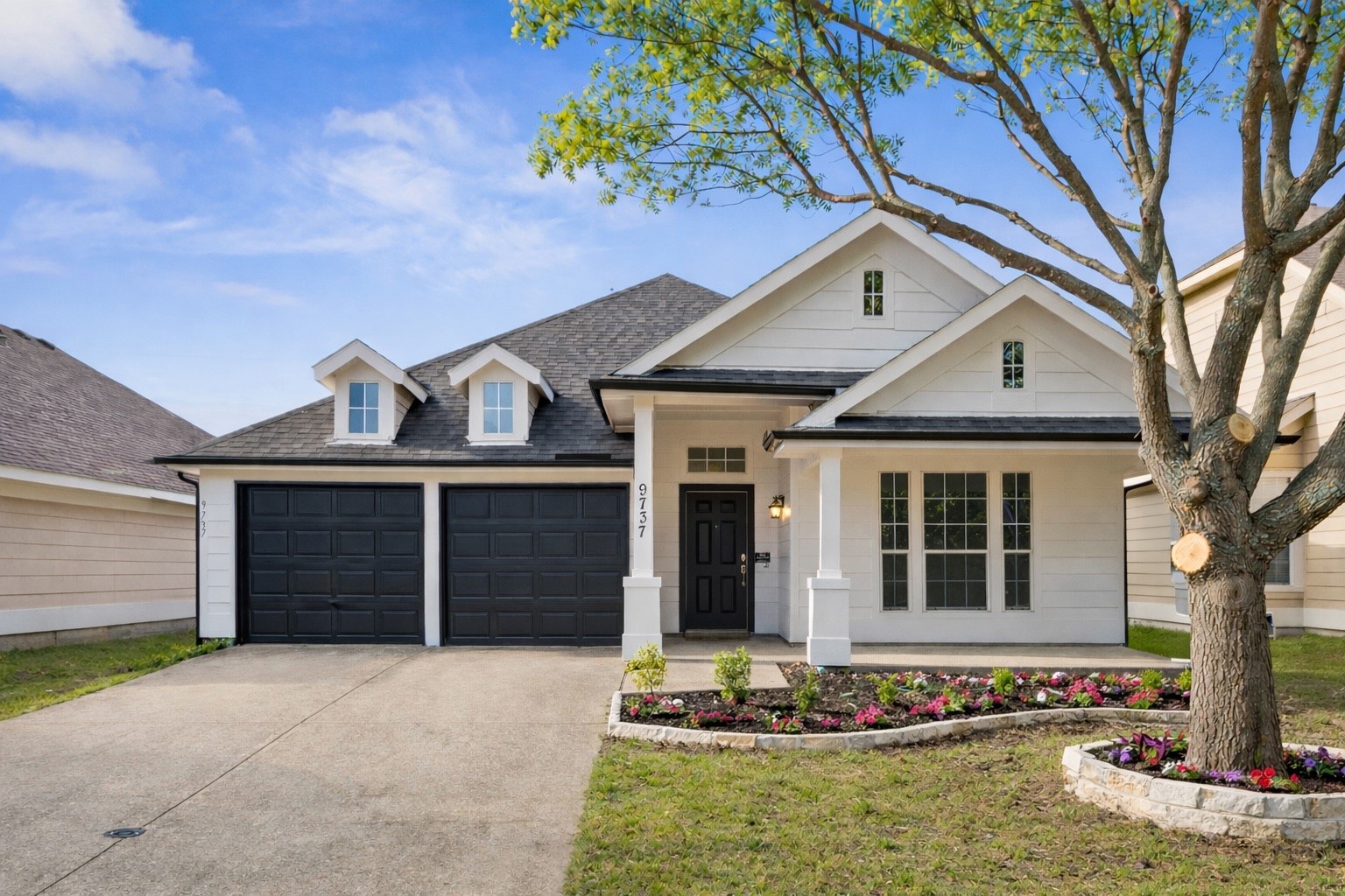 9737 Old Field Drive Mckinney TX 75072