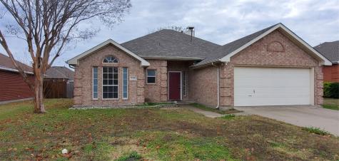 114 Vassar Street Forney TX 75126