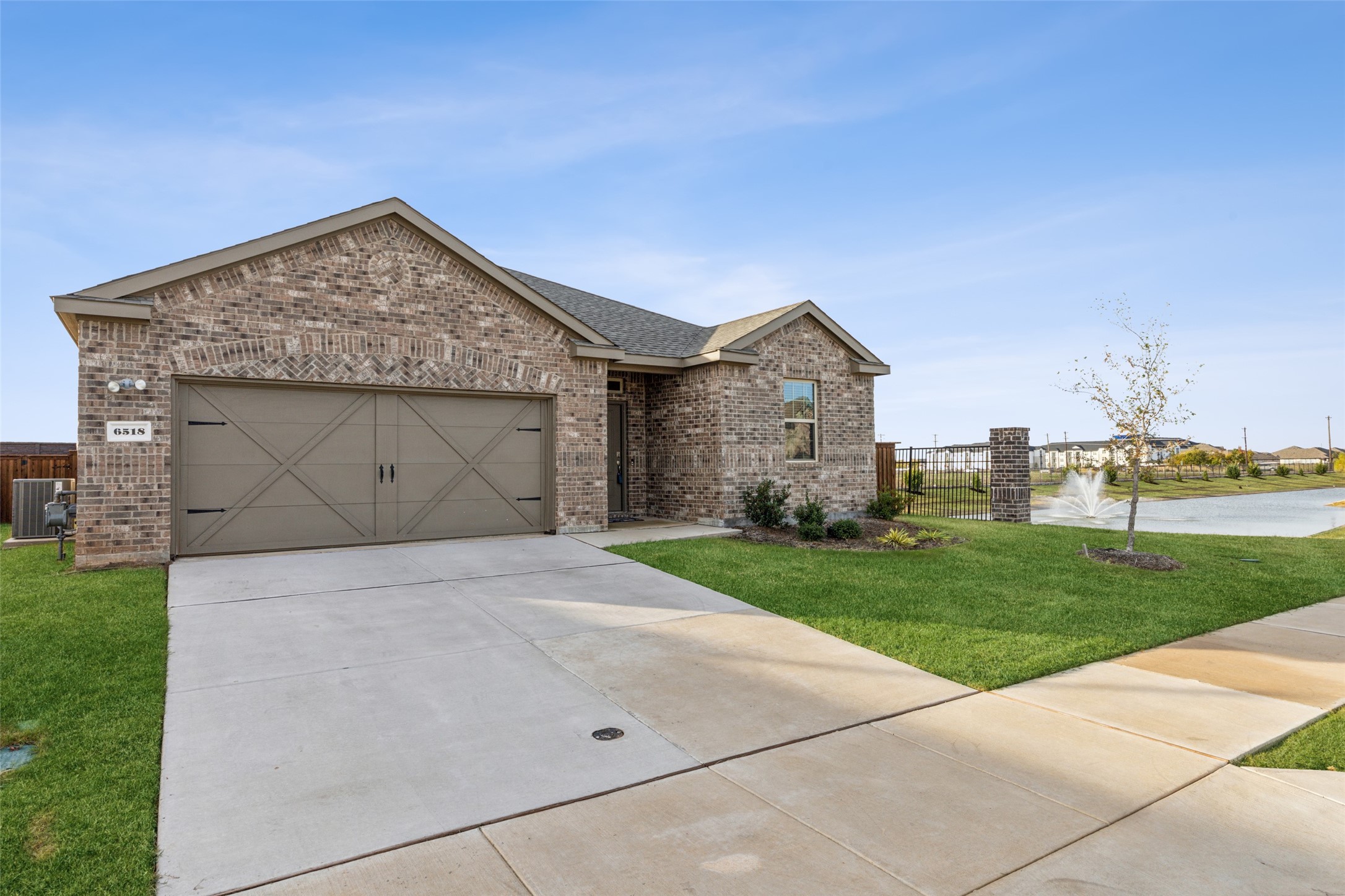 6518 Tudor Place Celina TX 76227