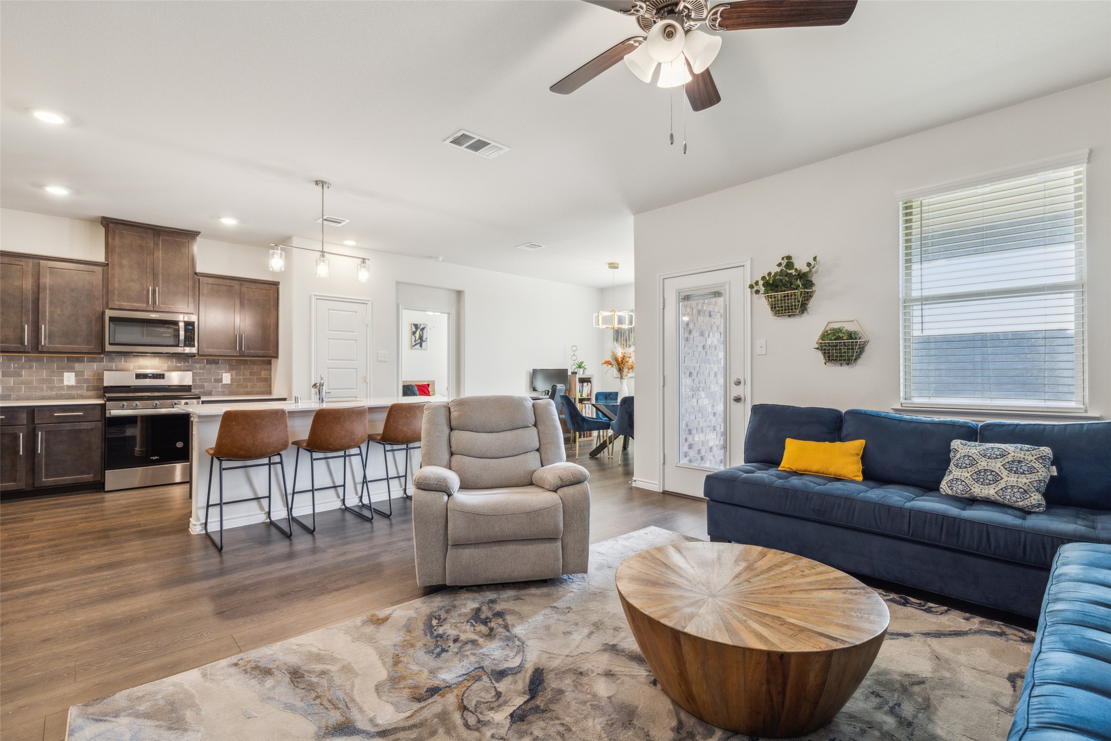 6518 Tudor Place Celina TX 76227