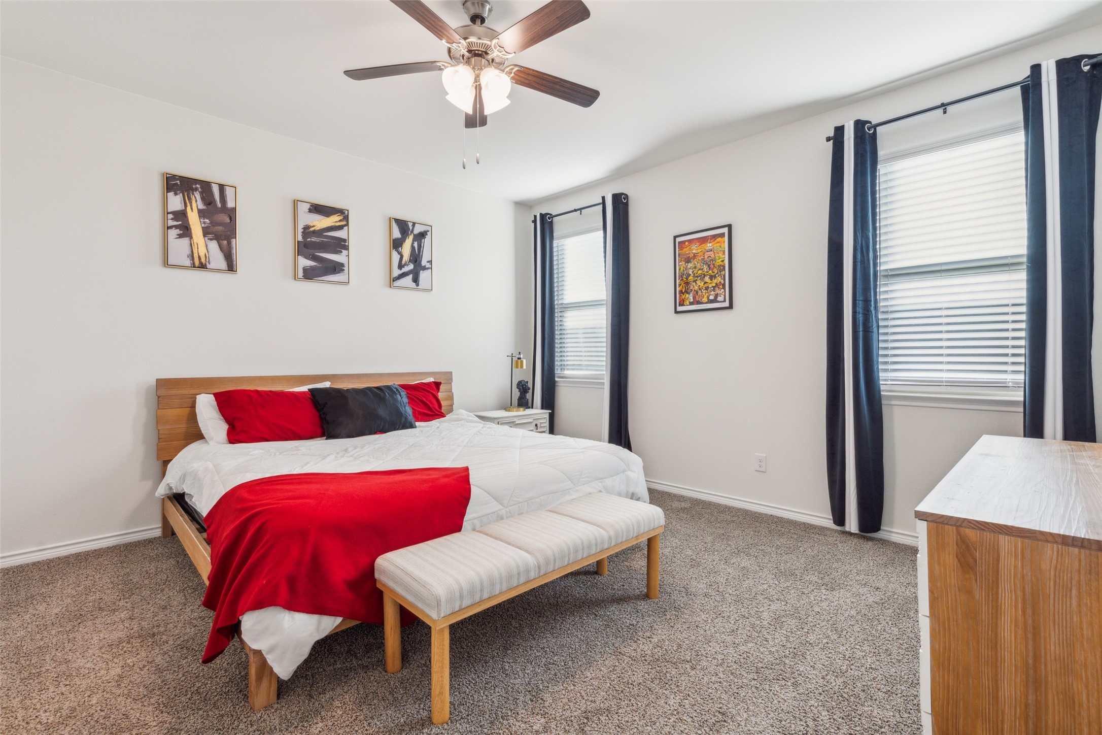6518 Tudor Place Celina TX 76227