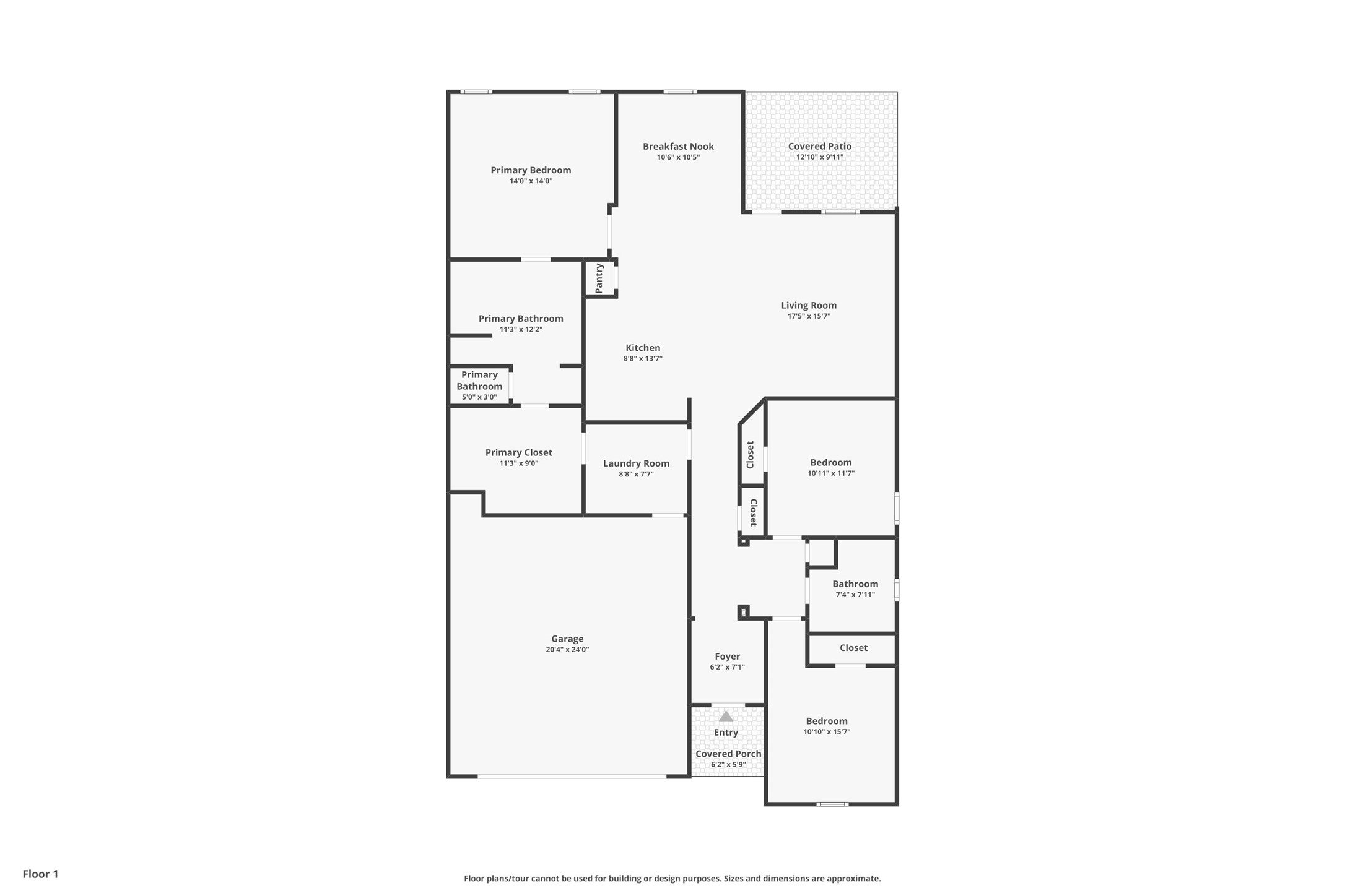 6518 Tudor Place Celina TX 76227