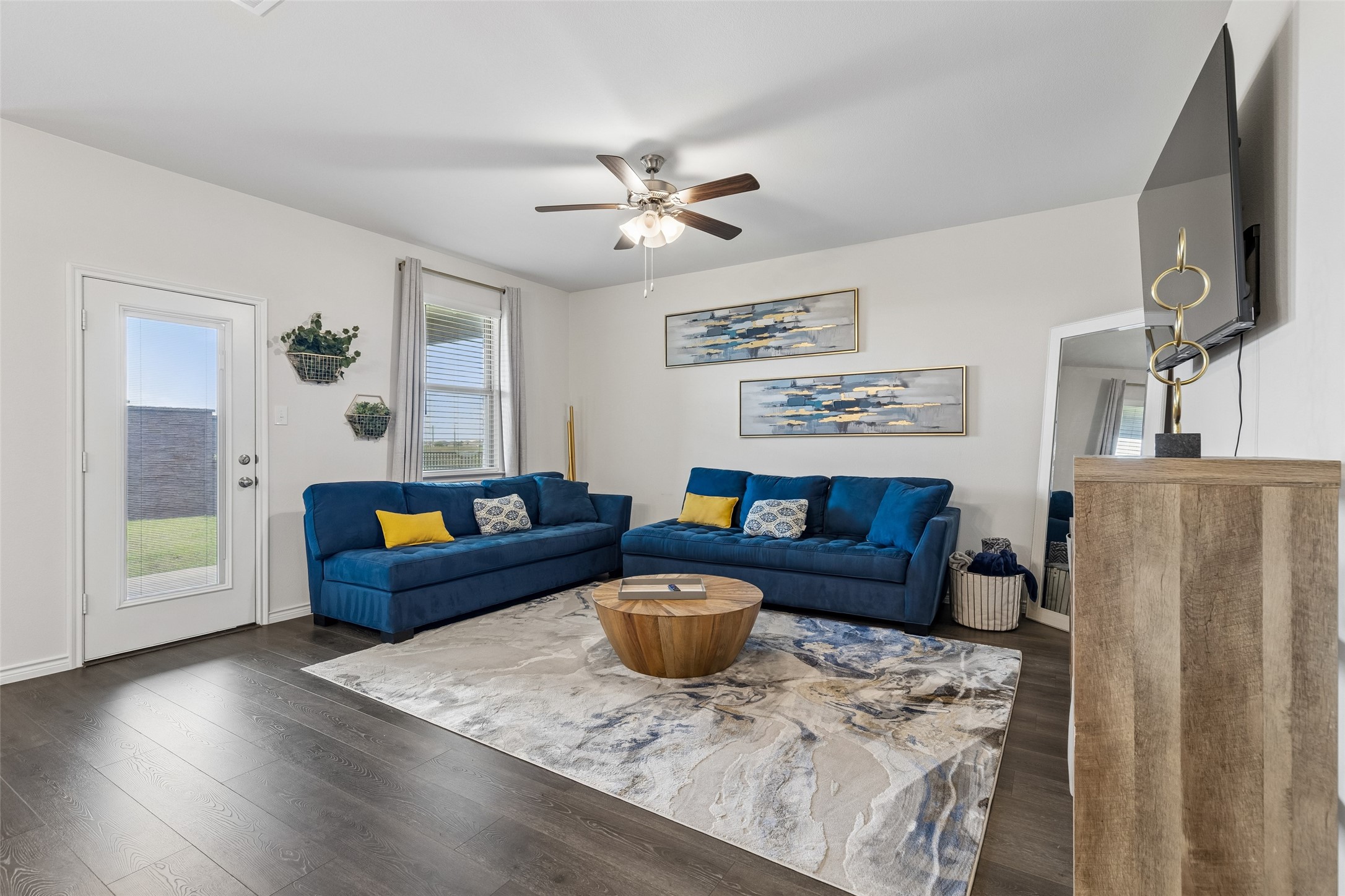 6518 Tudor Place Celina TX 76227