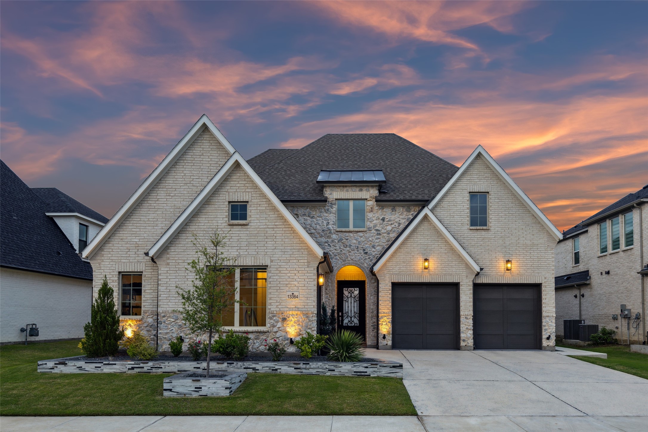 13364 Spruce Wood Trail Frisco TX 75033