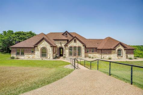 233 Arapahoe Ridge Weatherford TX 76087