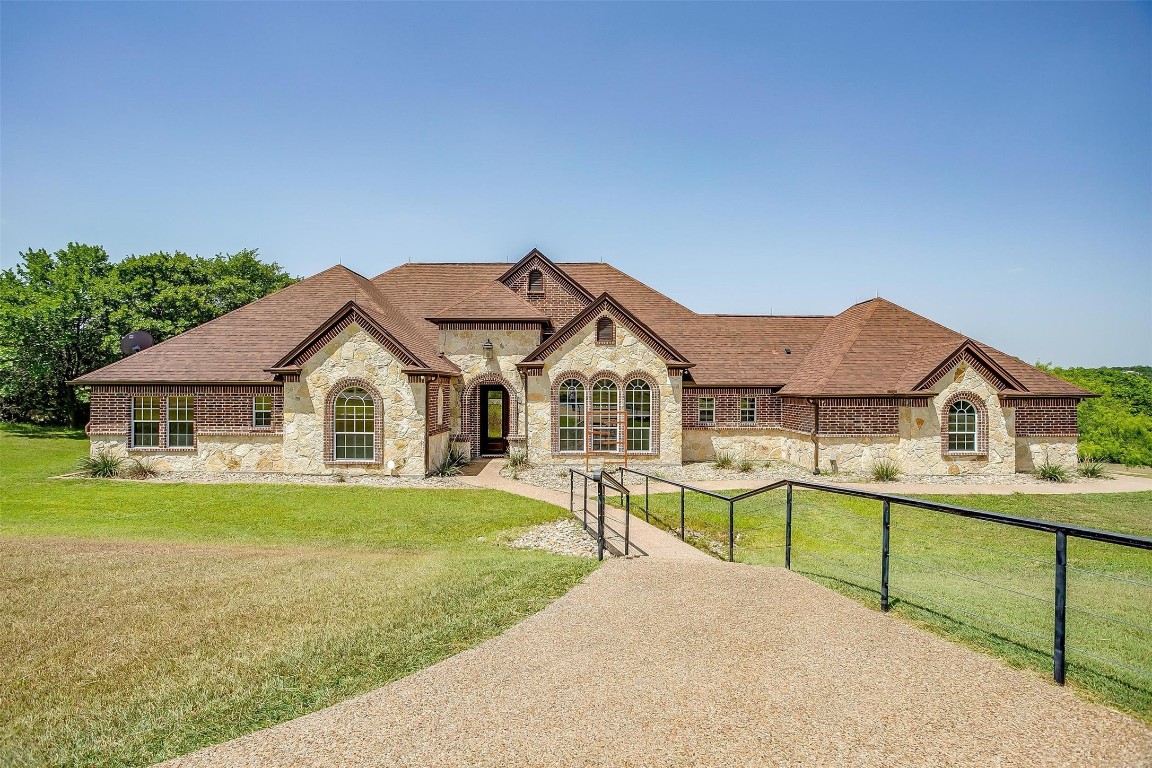 233 Arapahoe Ridge Weatherford TX 76087