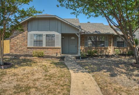 5800 Treese Circle The Colony TX 75056