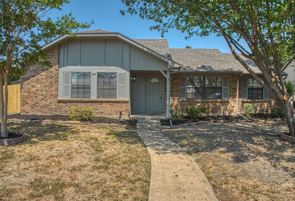 5800 Treese Circle The Colony TX 75056