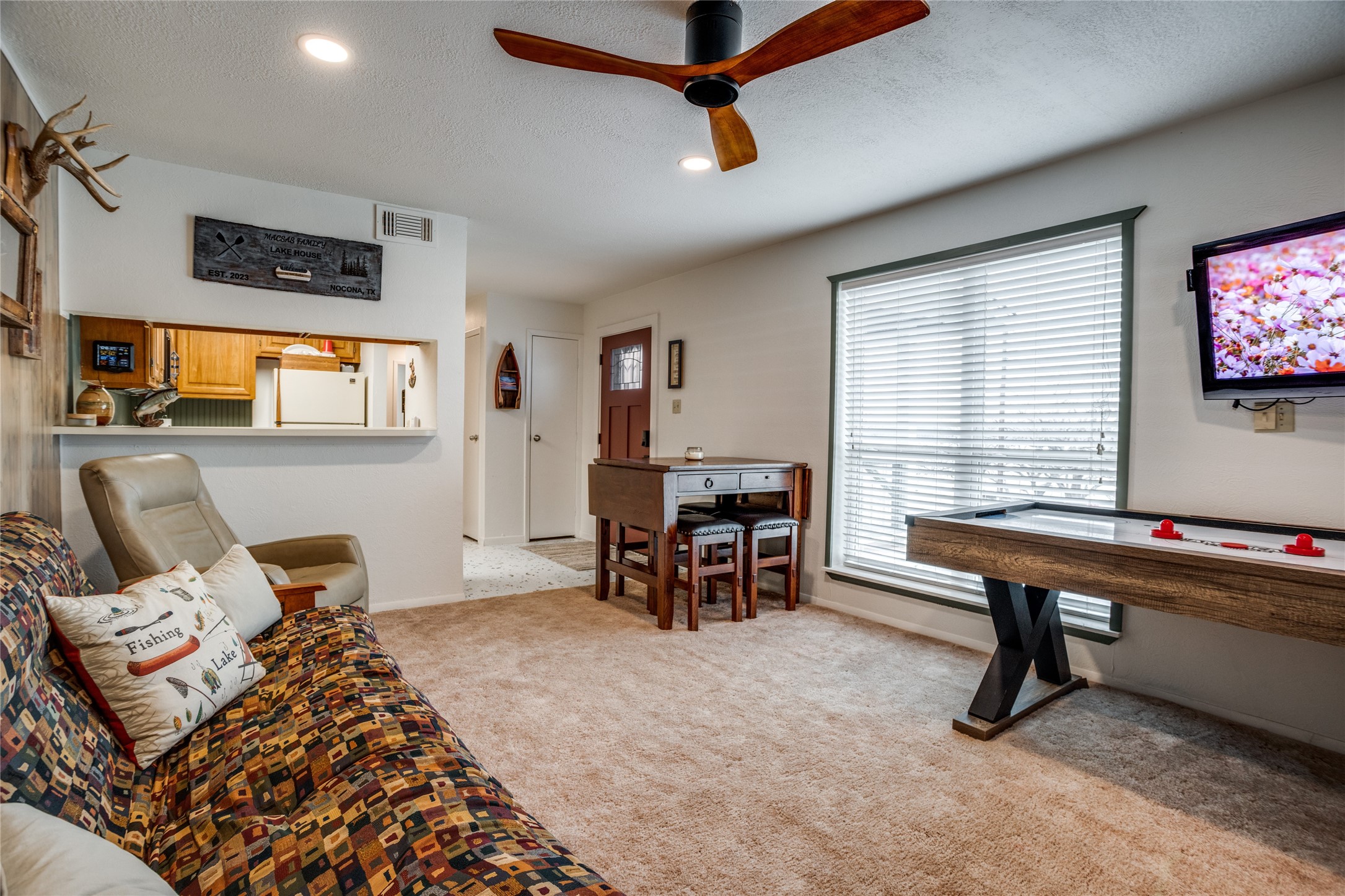 170 Cherokee Trail Nocona TX 76255
