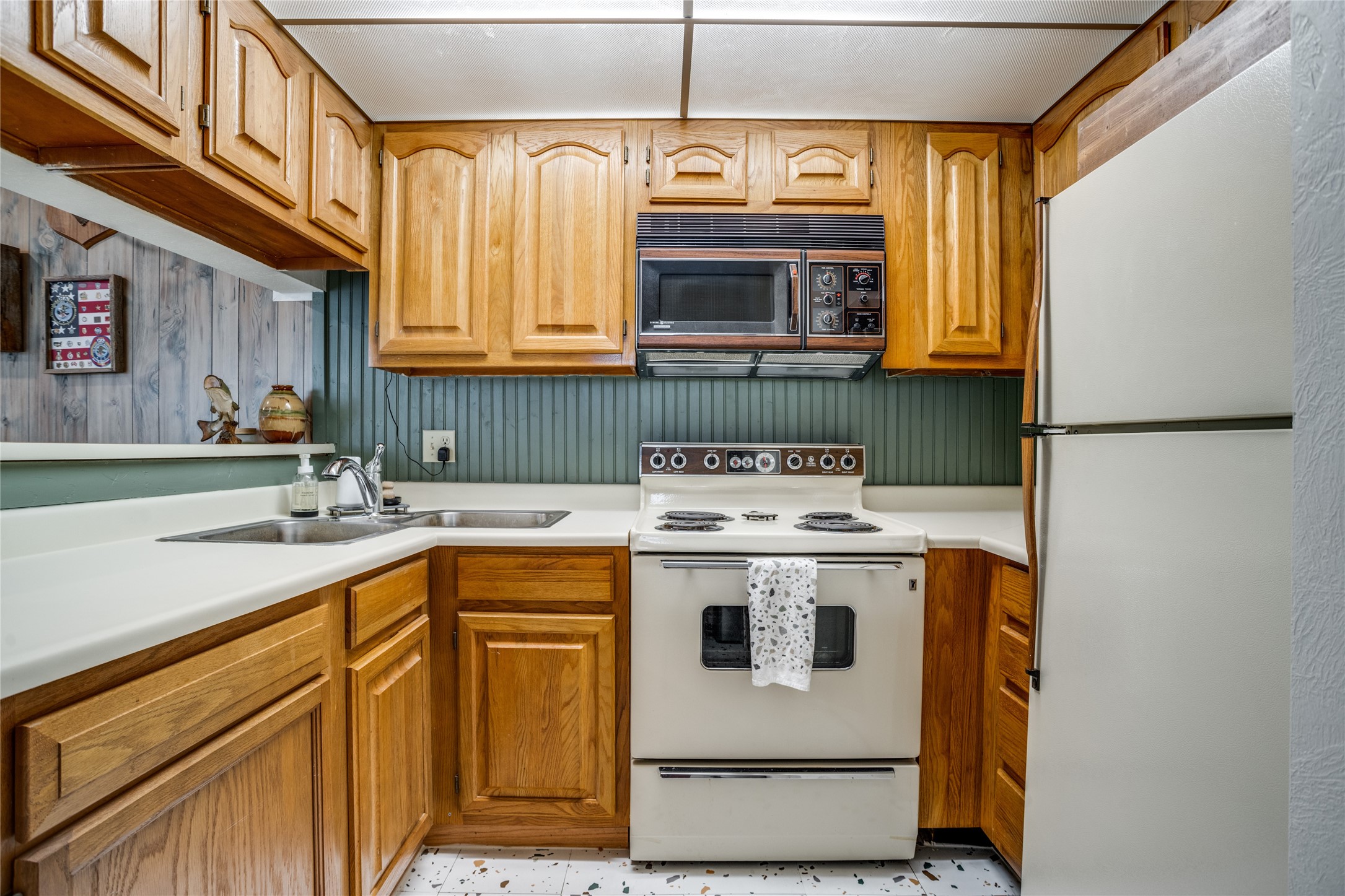 170 Cherokee Trail Nocona TX 76255